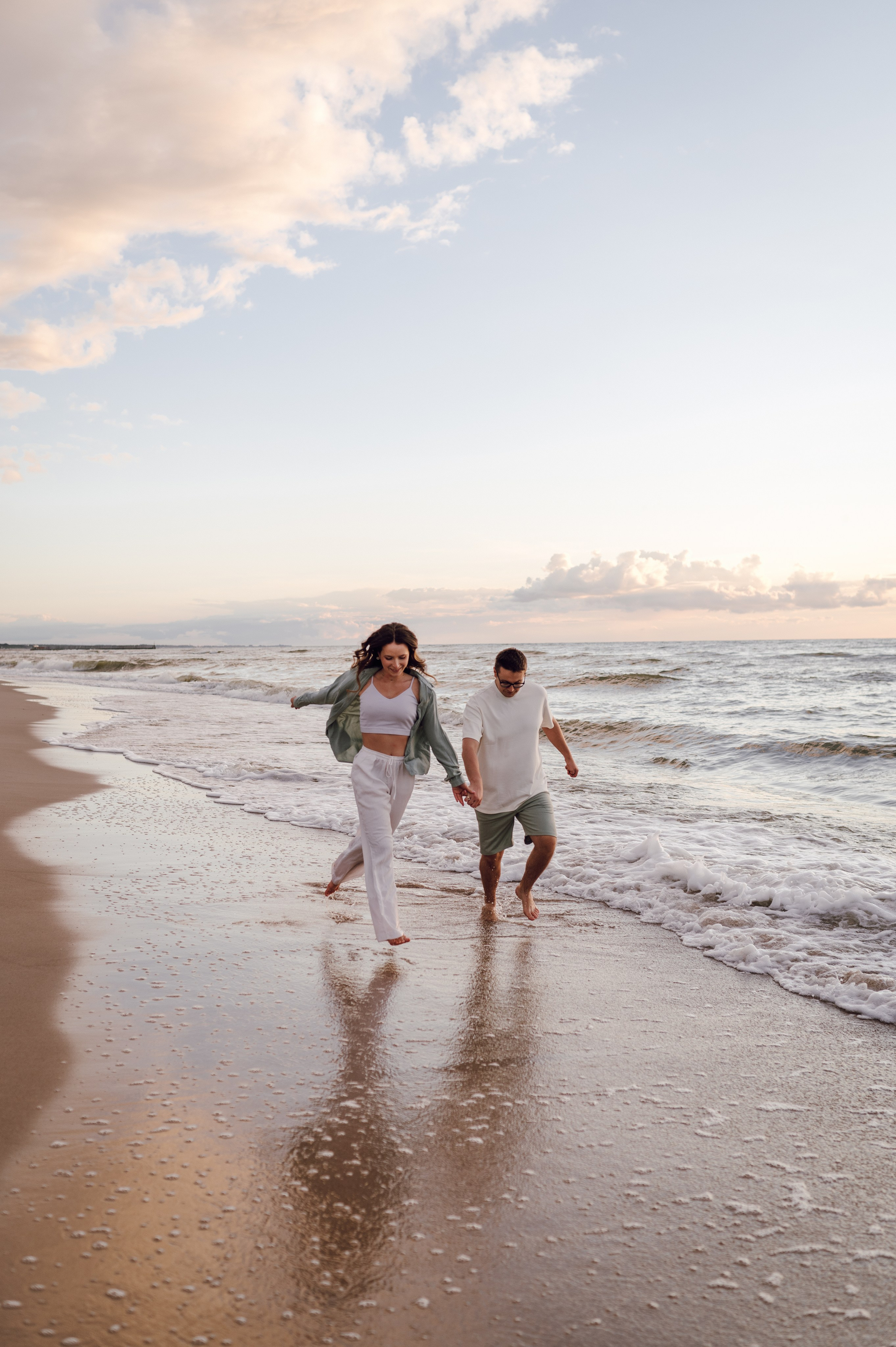 Zuzia i Przemek. Ślubny fotograf Poznań | Oliwia Makara