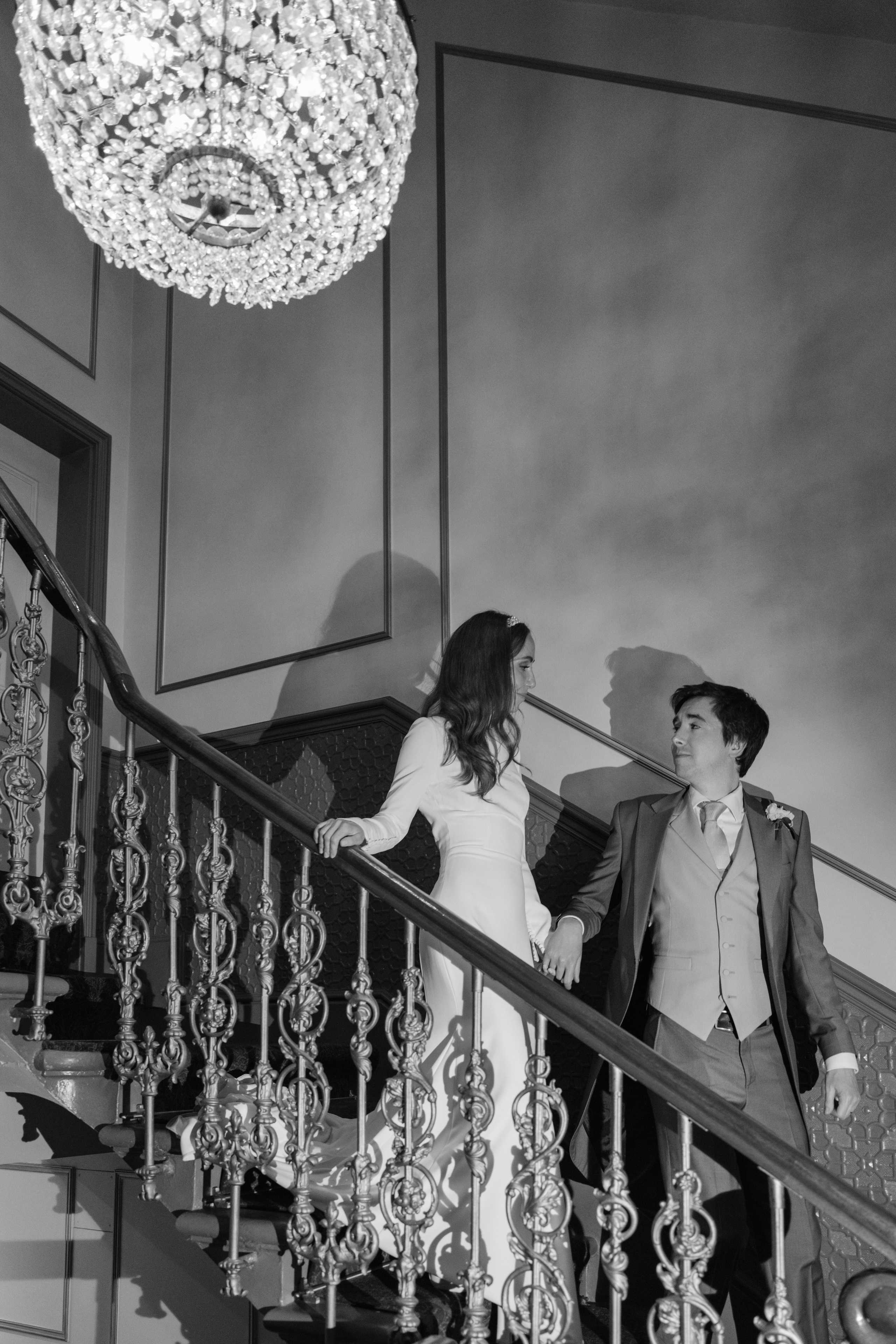 Weddings. London portrait and family photographer