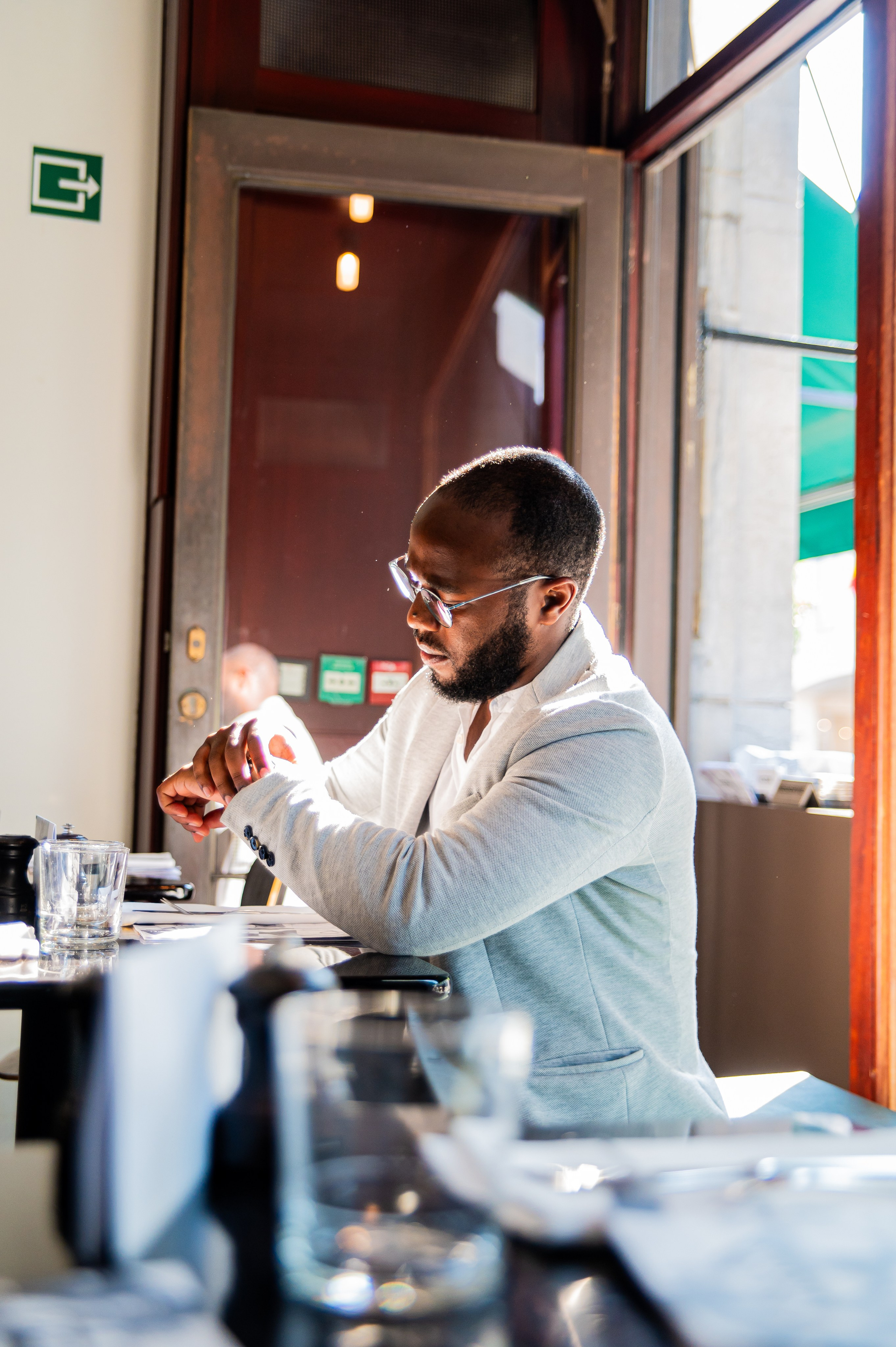 Chris. Elis Gile Photography