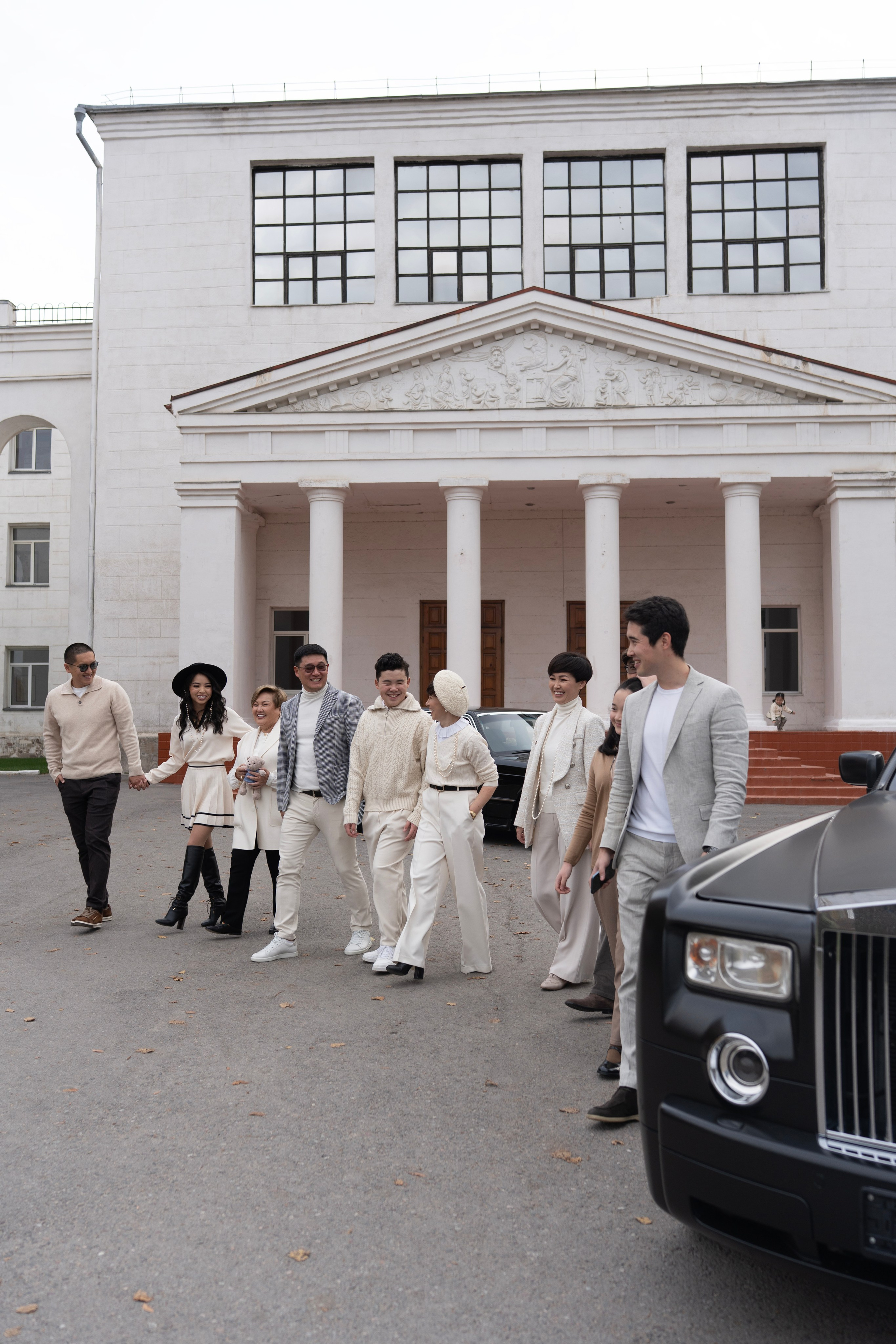 Цветокоррекция. Аяна Крапивкина — профессиональная ретушь и AI-визуал