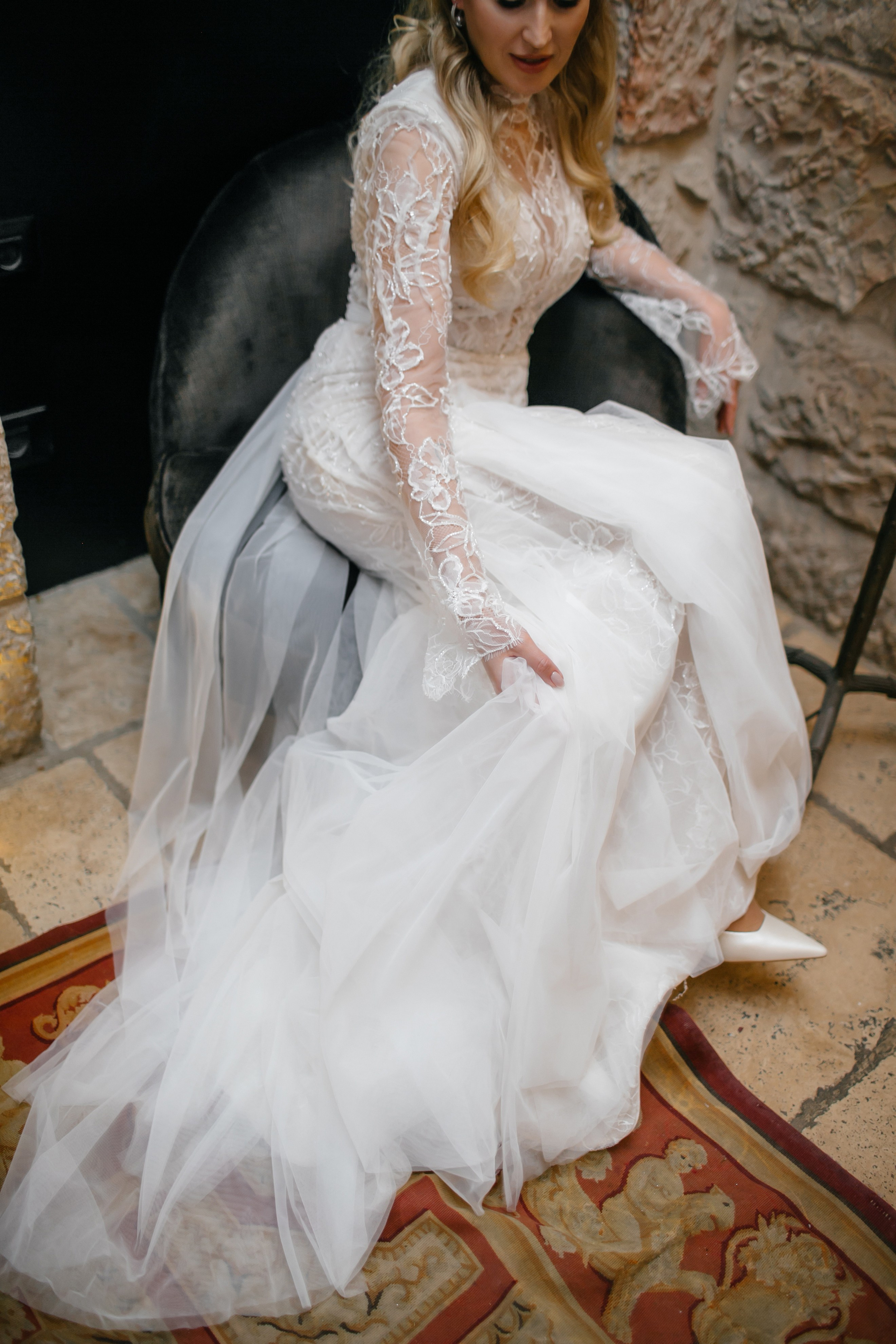 Wedding for 2 Jerusalem. Family photographer in Israel