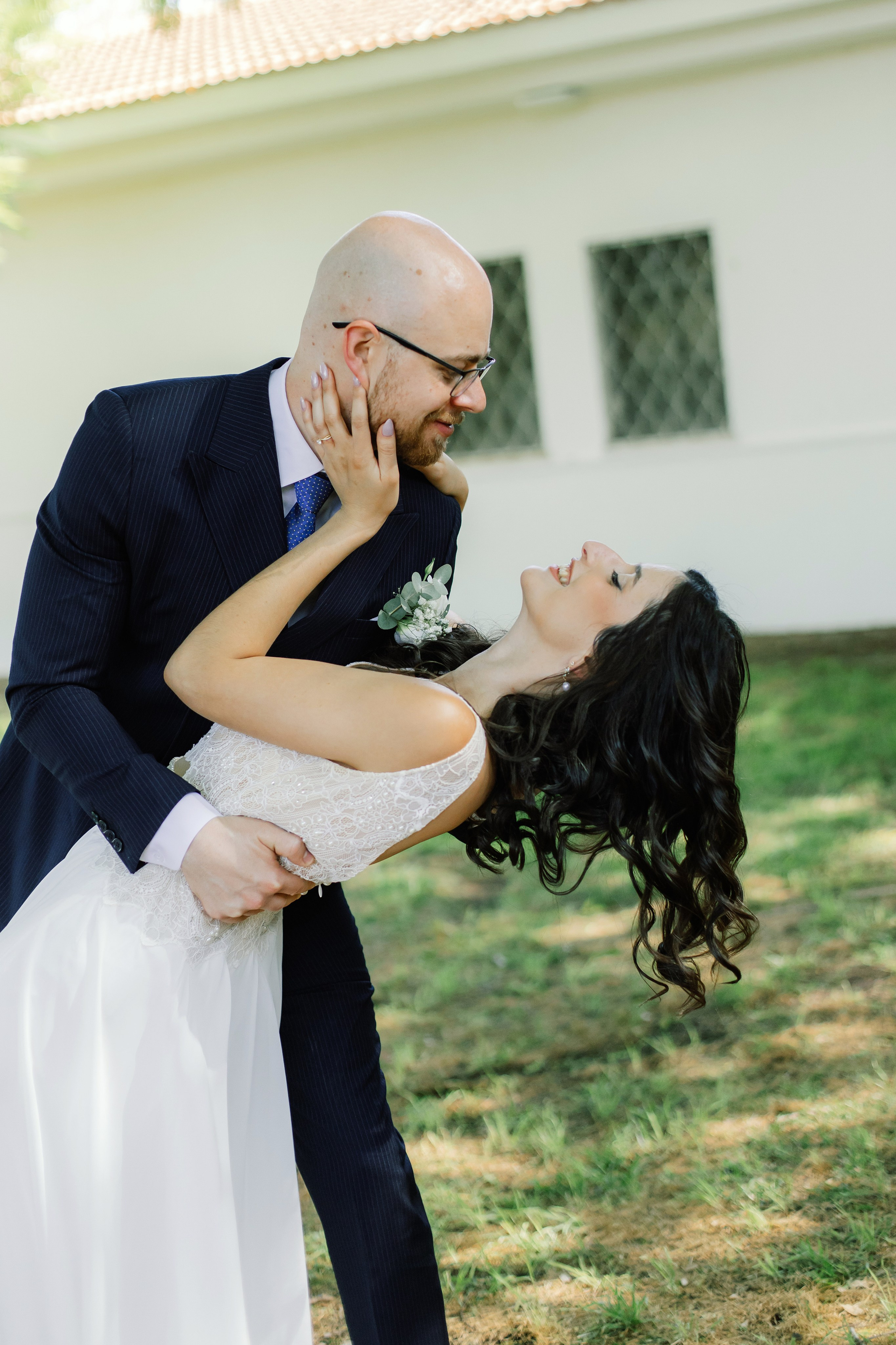 Michal&David. Family photographer in Israel