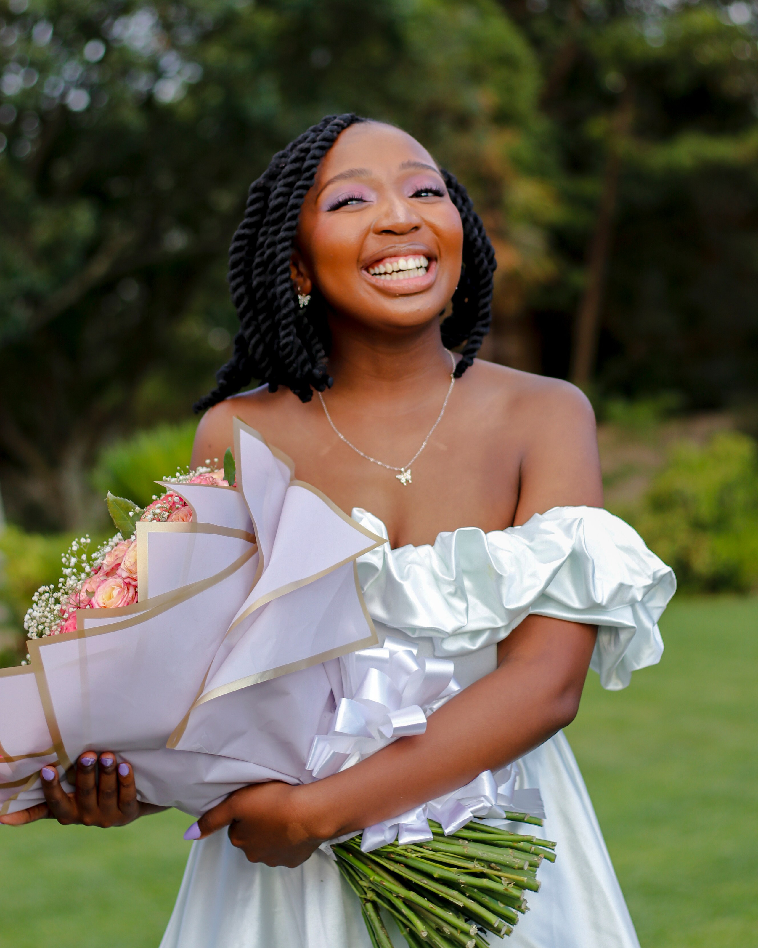 Birthday Celebrations. KAYdaGEE