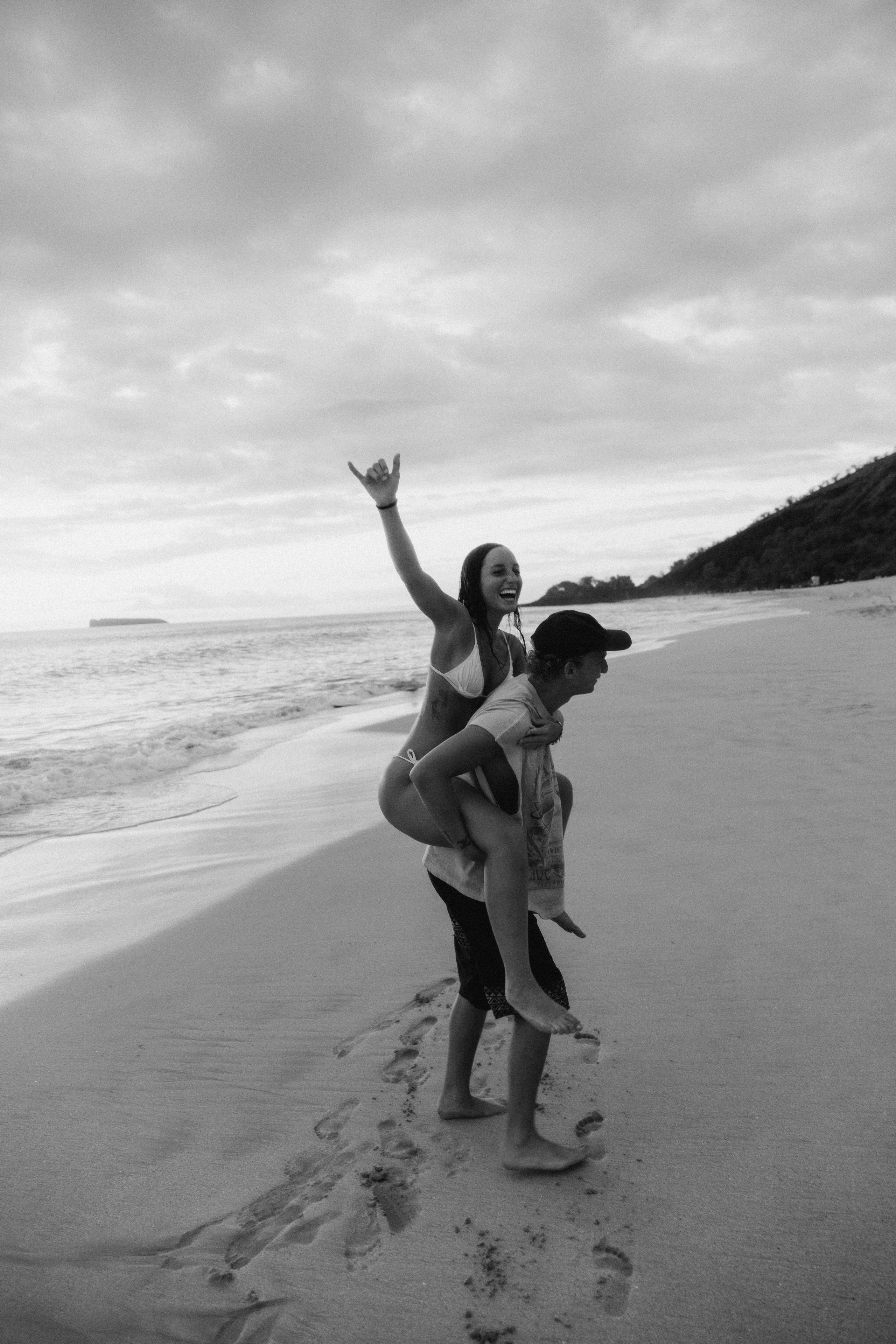 Love Story Photoshoot in Boston & New England