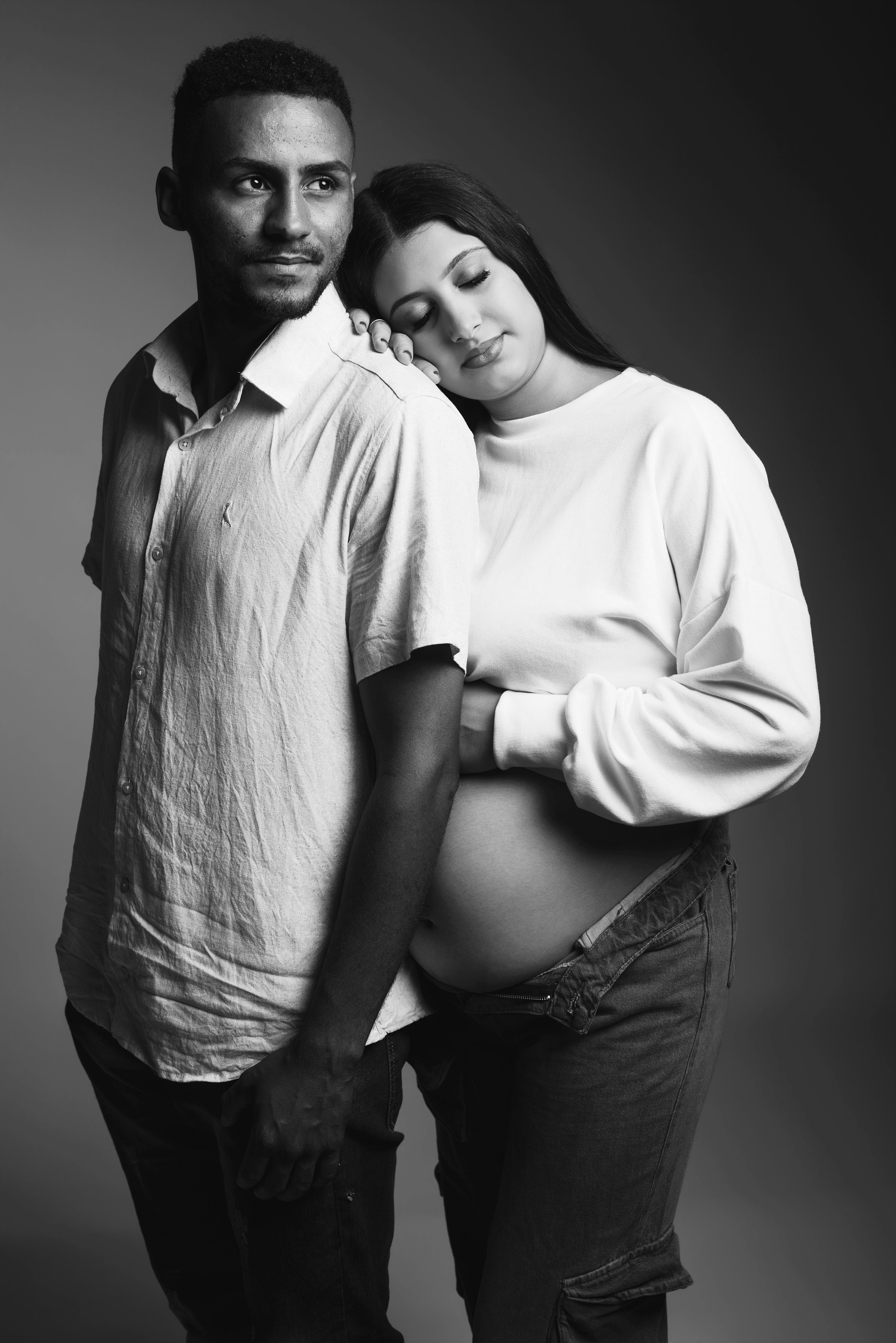 Clarisse Gestante. Kaiky Oliveira — Fotógrafo de Casamentos, retratos, gestantes e de sentimentos!