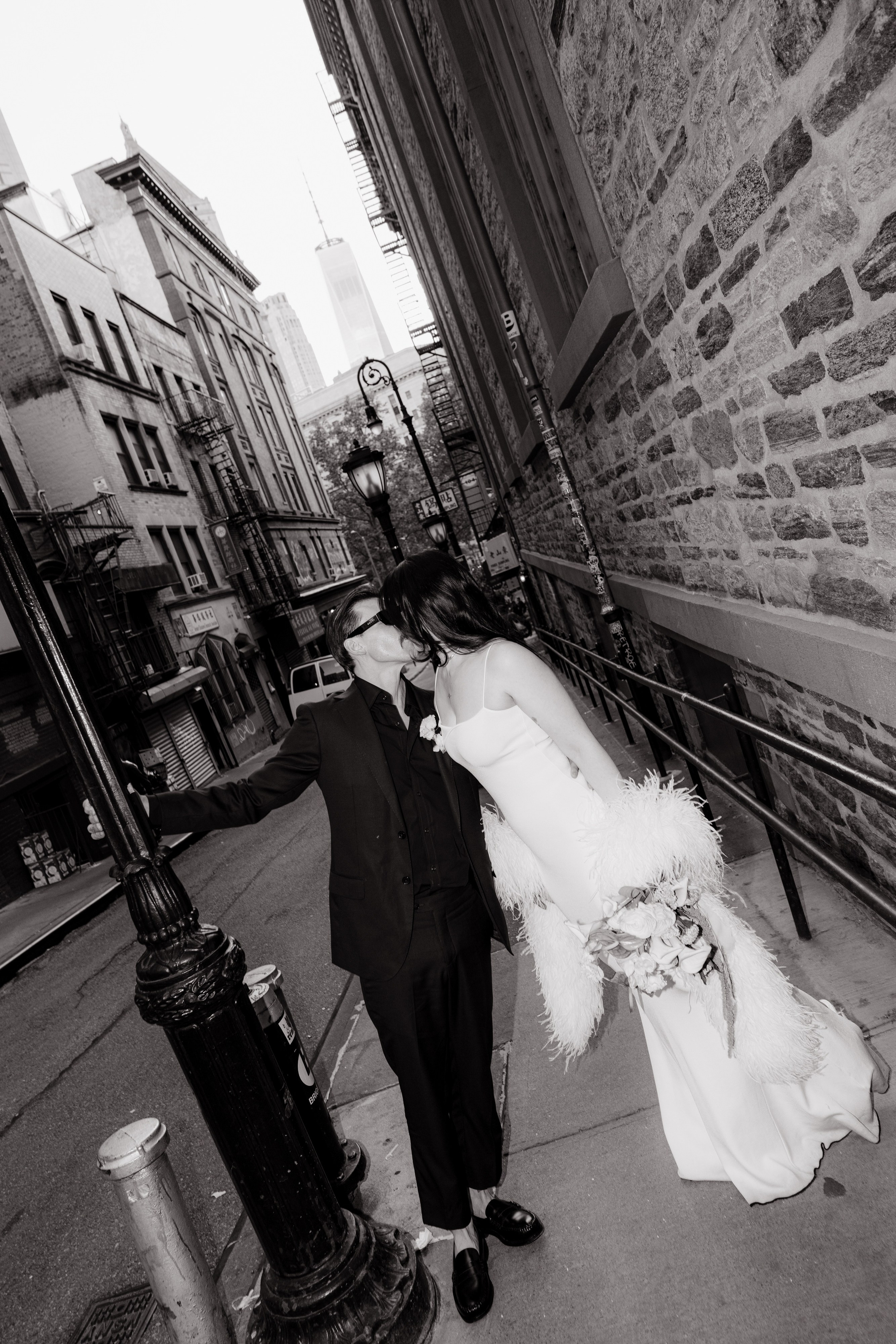 Savannah and Michael. Wedding photographer and videographer New York | New Jersey