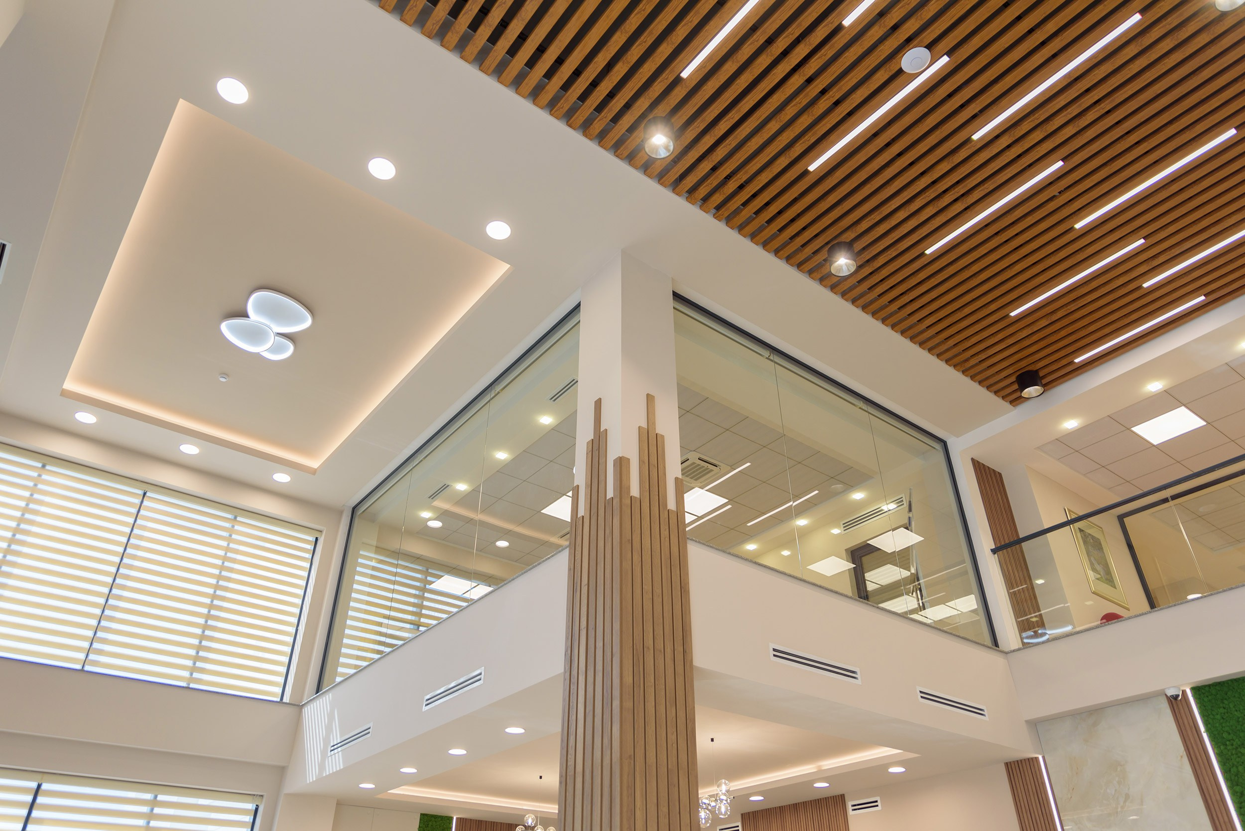 Erebuni Radiotherapy Center. Լուսանկարիչ քաղաք Երևանում