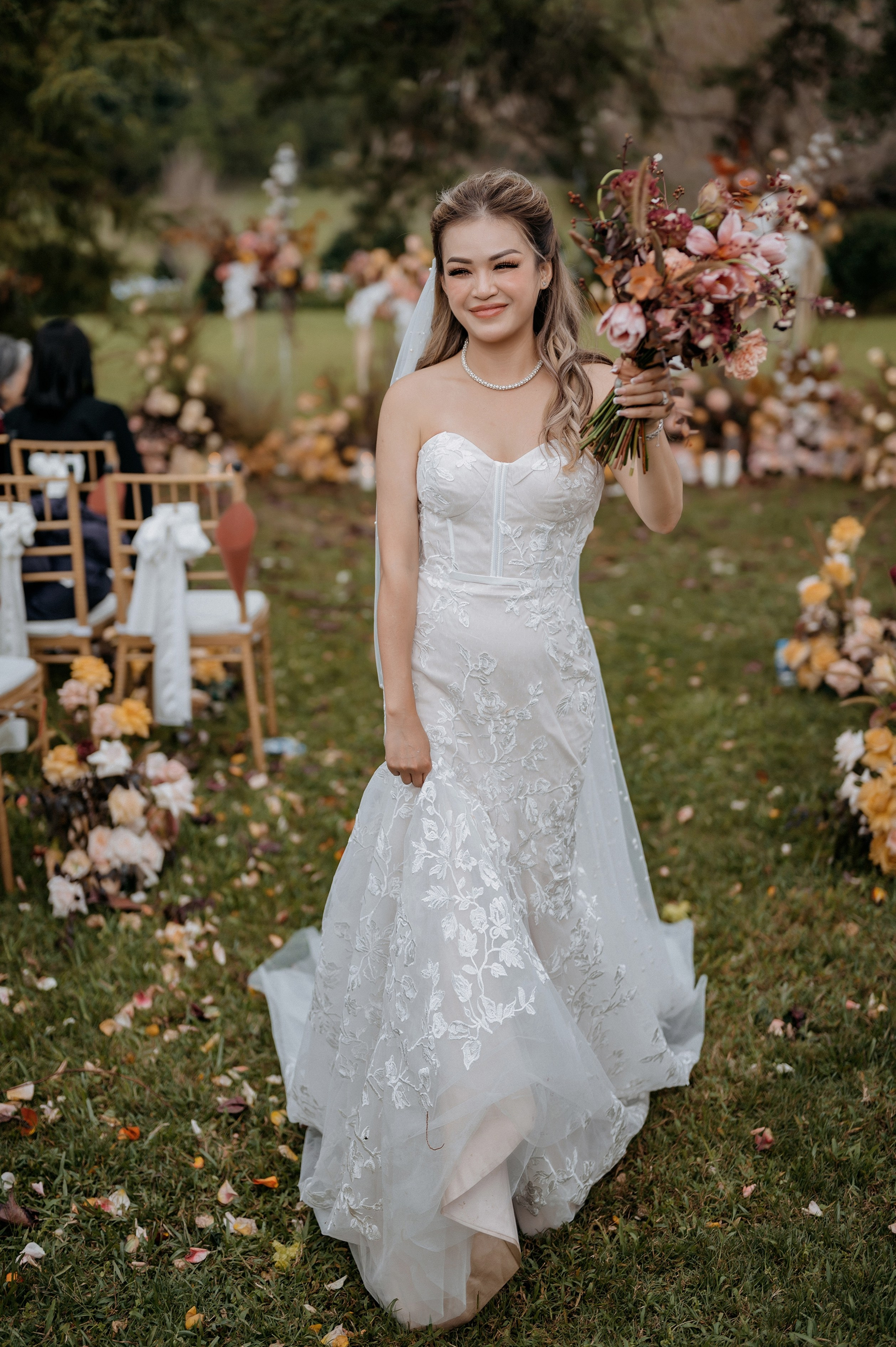 JESSE & MIMI / The Vows. Nhiếp ảnh gia đám cưới hàng đầu tại Thành Phố Hồ Chí Minh