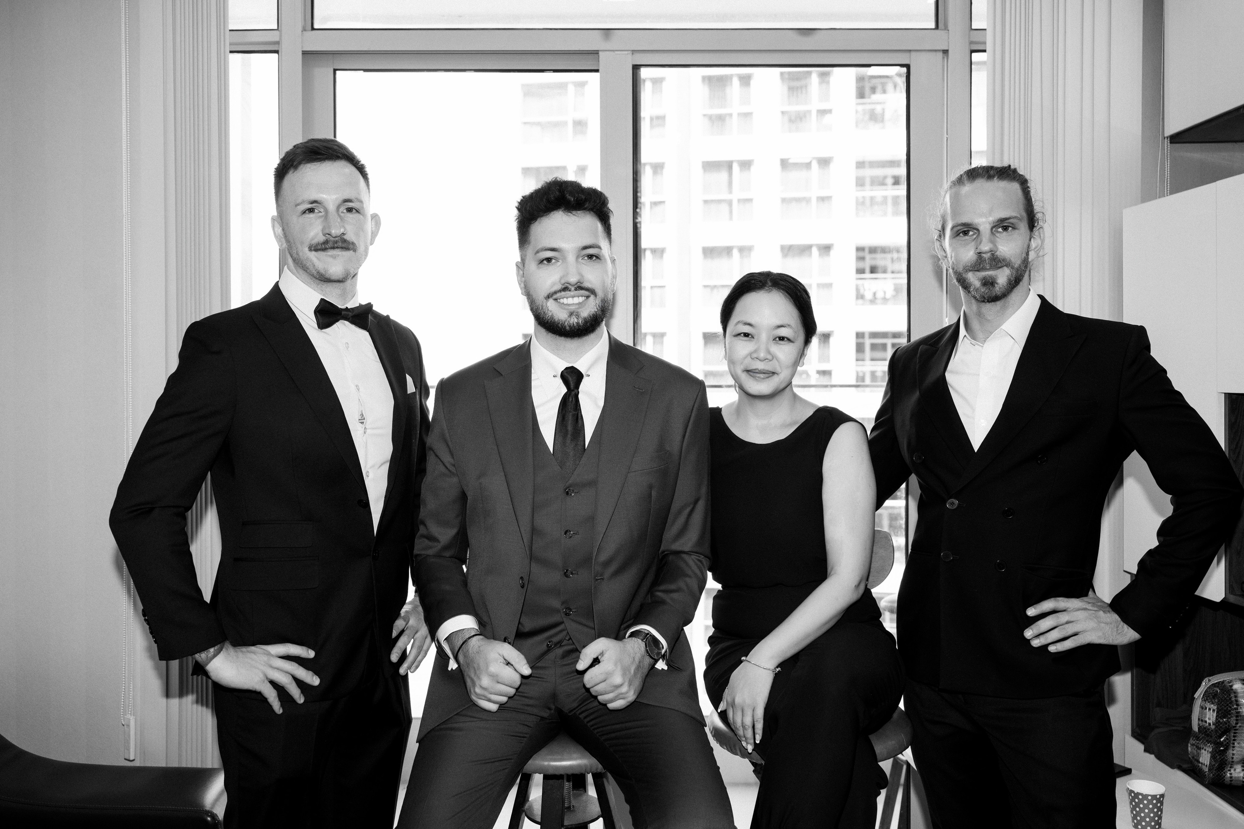 D & K / Wedding Journalism. Nhiếp ảnh gia đám cưới hàng đầu tại Thành Phố Hồ Chí Minh
