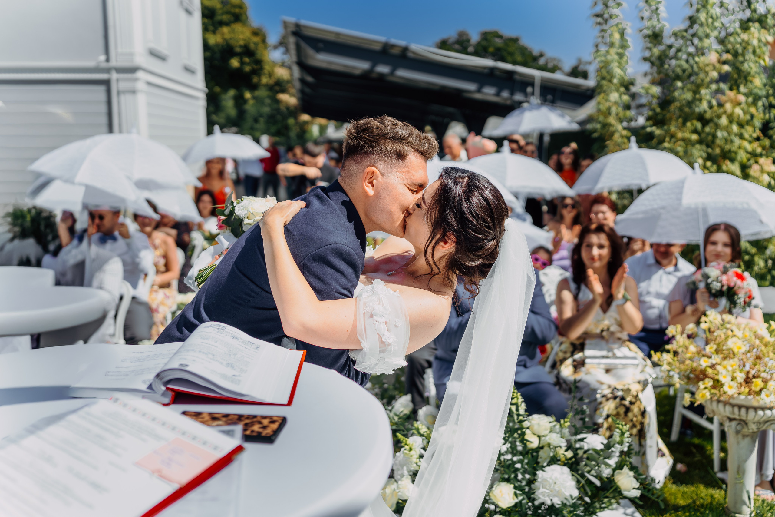 Nunta Alice & Vlad | Fotograf Nuntă Galați | Cununie Civilă. Fotograf Nuntă | Lucian Murgeanu - Fotograf Profesionist Evenimente