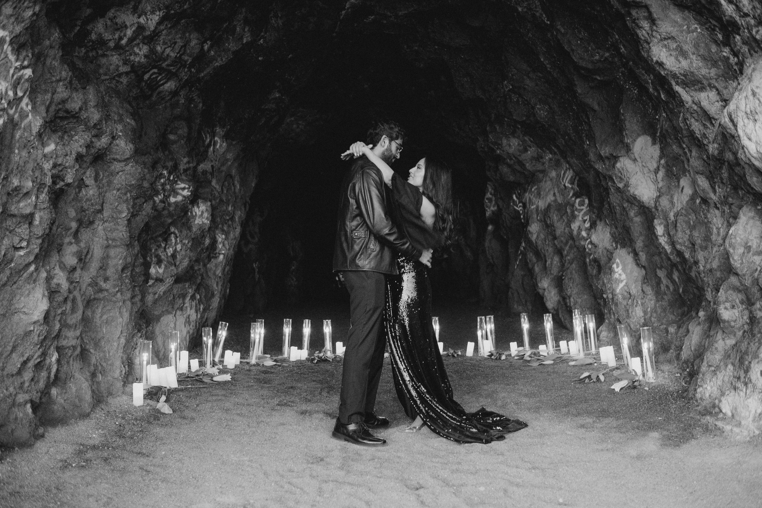 The Proposal. Love story and family photographer in San Francisco Oksana Shvets