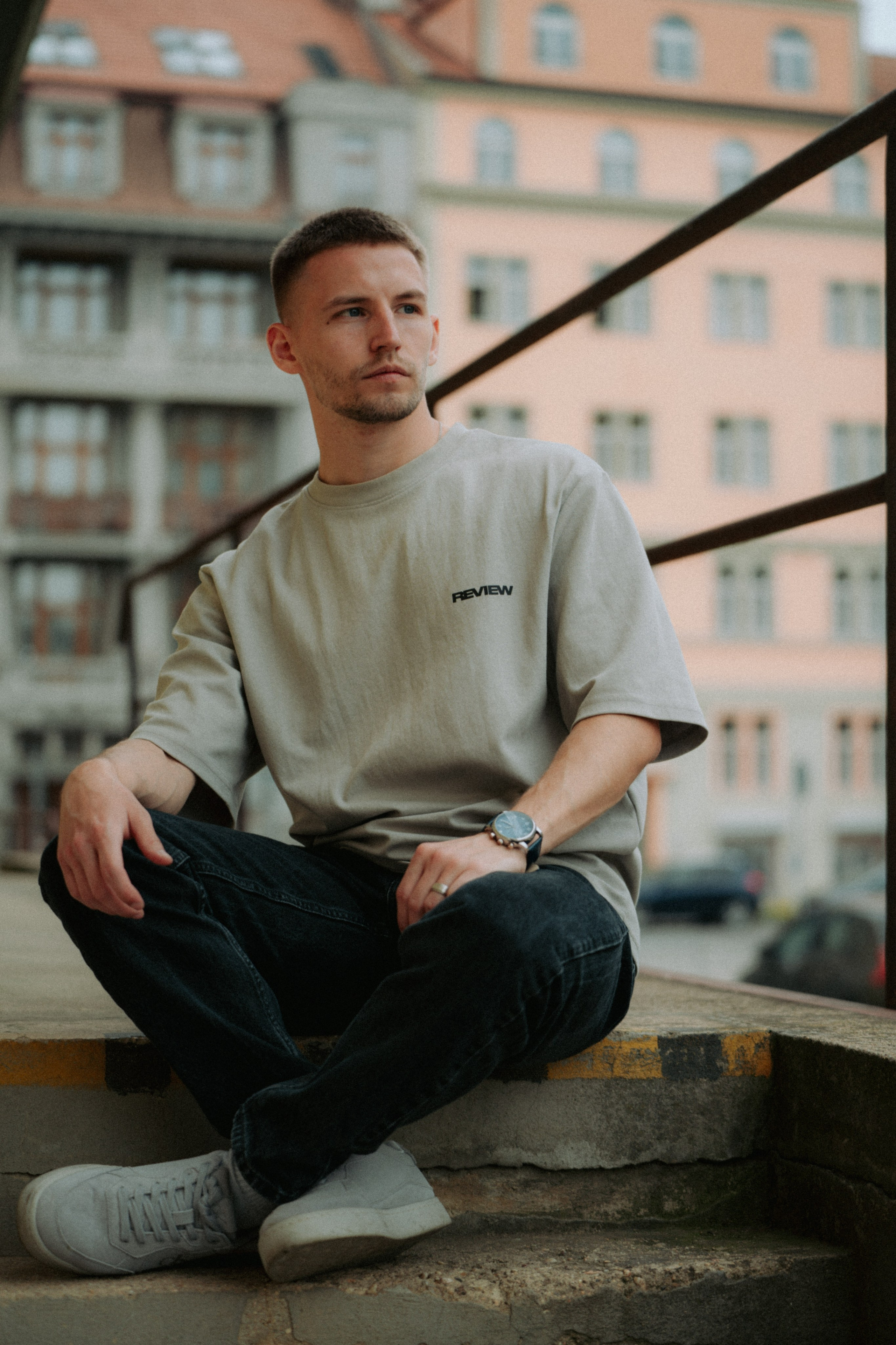 Vlad. Concert and portrait photographer in Prague