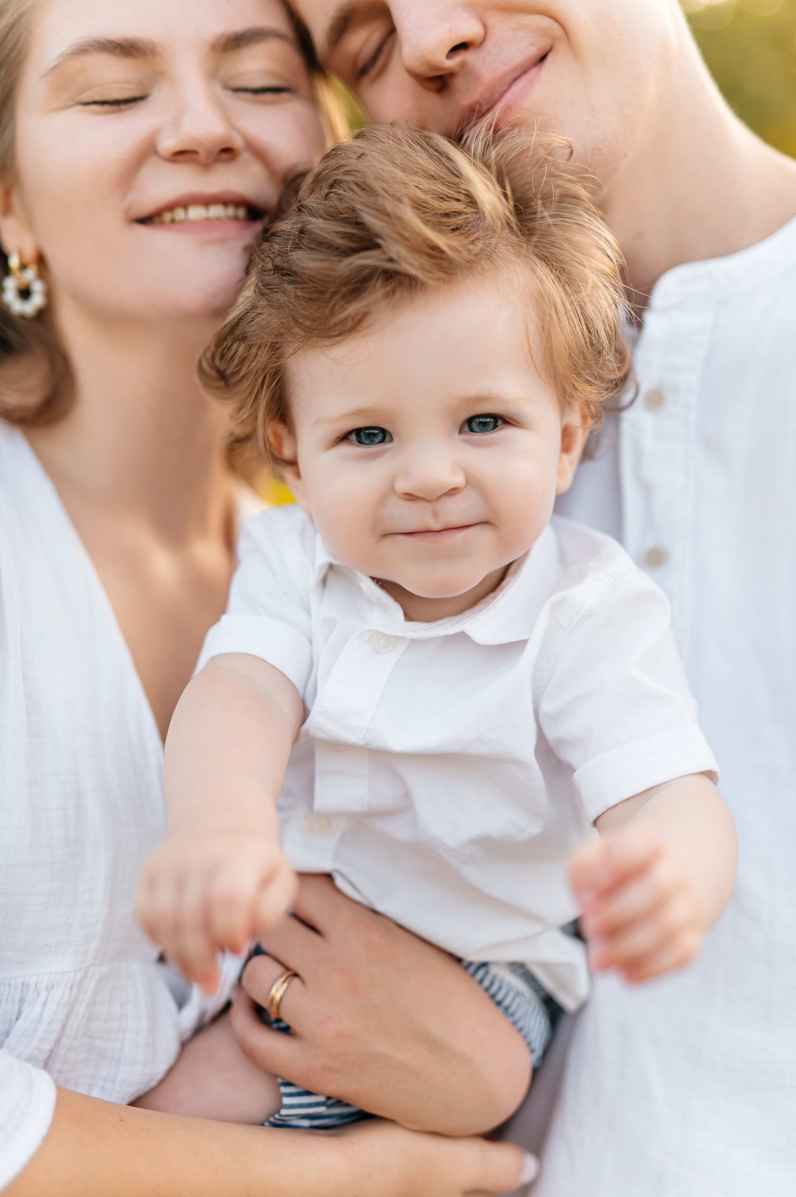 Семейная съемка. Свадебный и семейный фотограф в Минске и по всей Беларуси