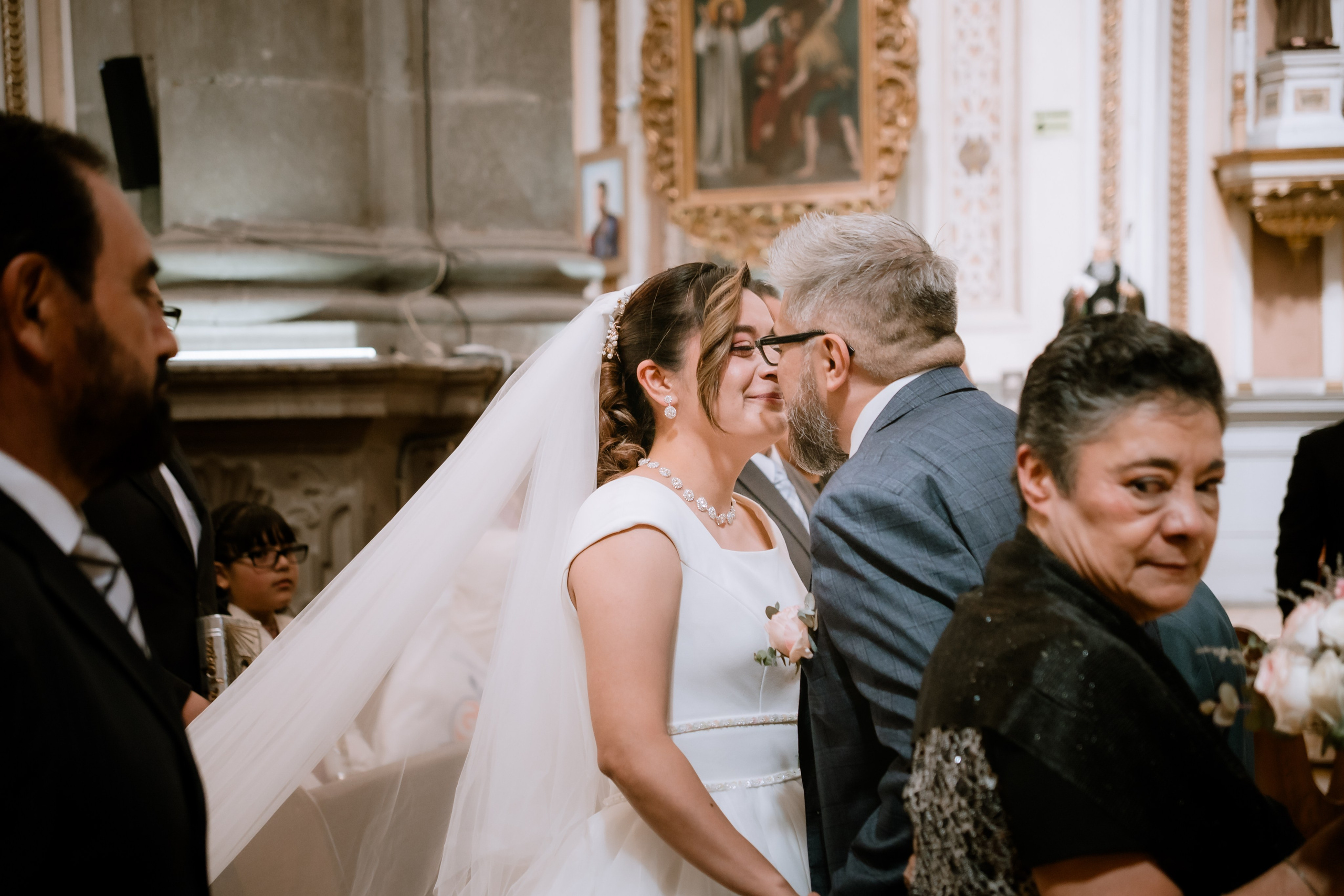 Boda - S&I. Cineinsomnia - Fotógrafo de Bodas, Productor Audiovisual, Director de fotografía