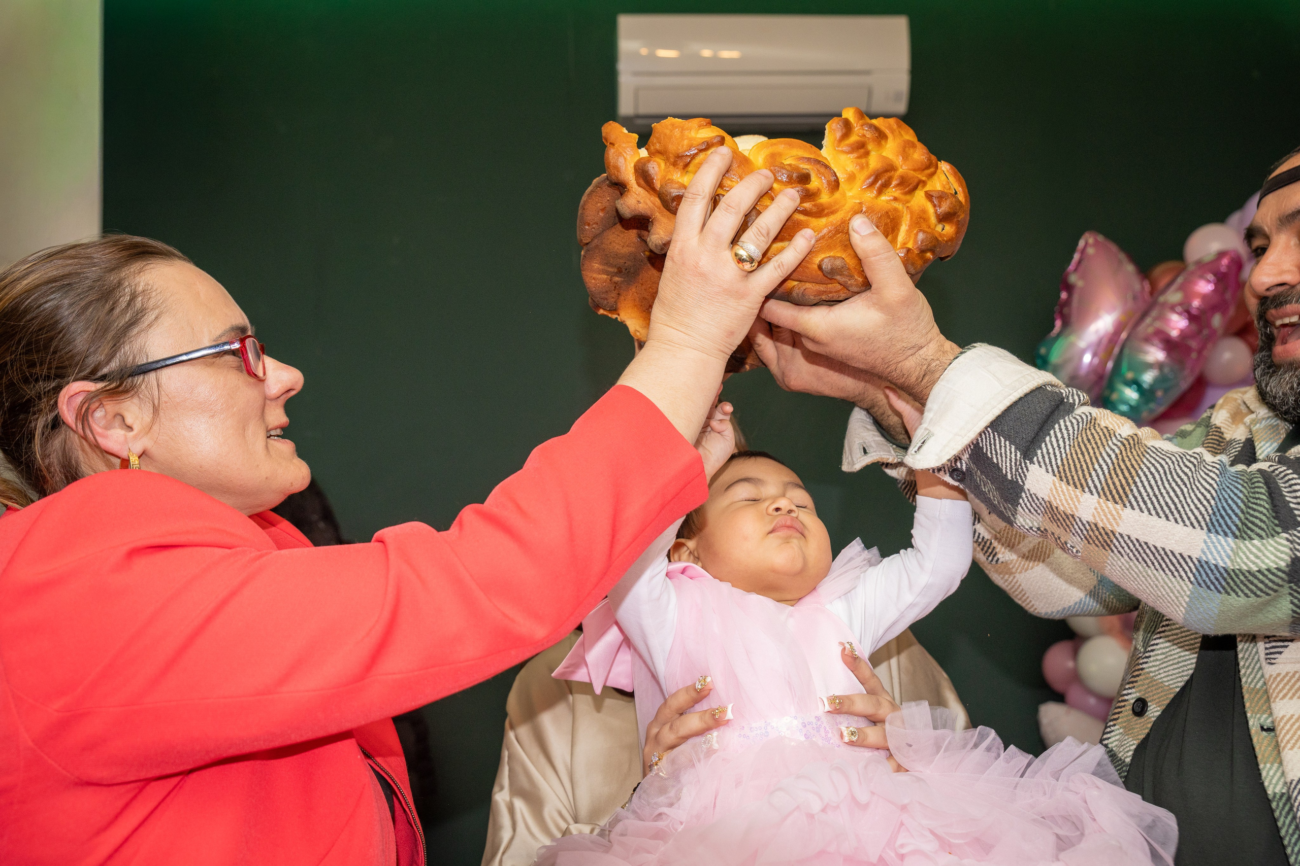 Rosa Antonia 14.03.2026