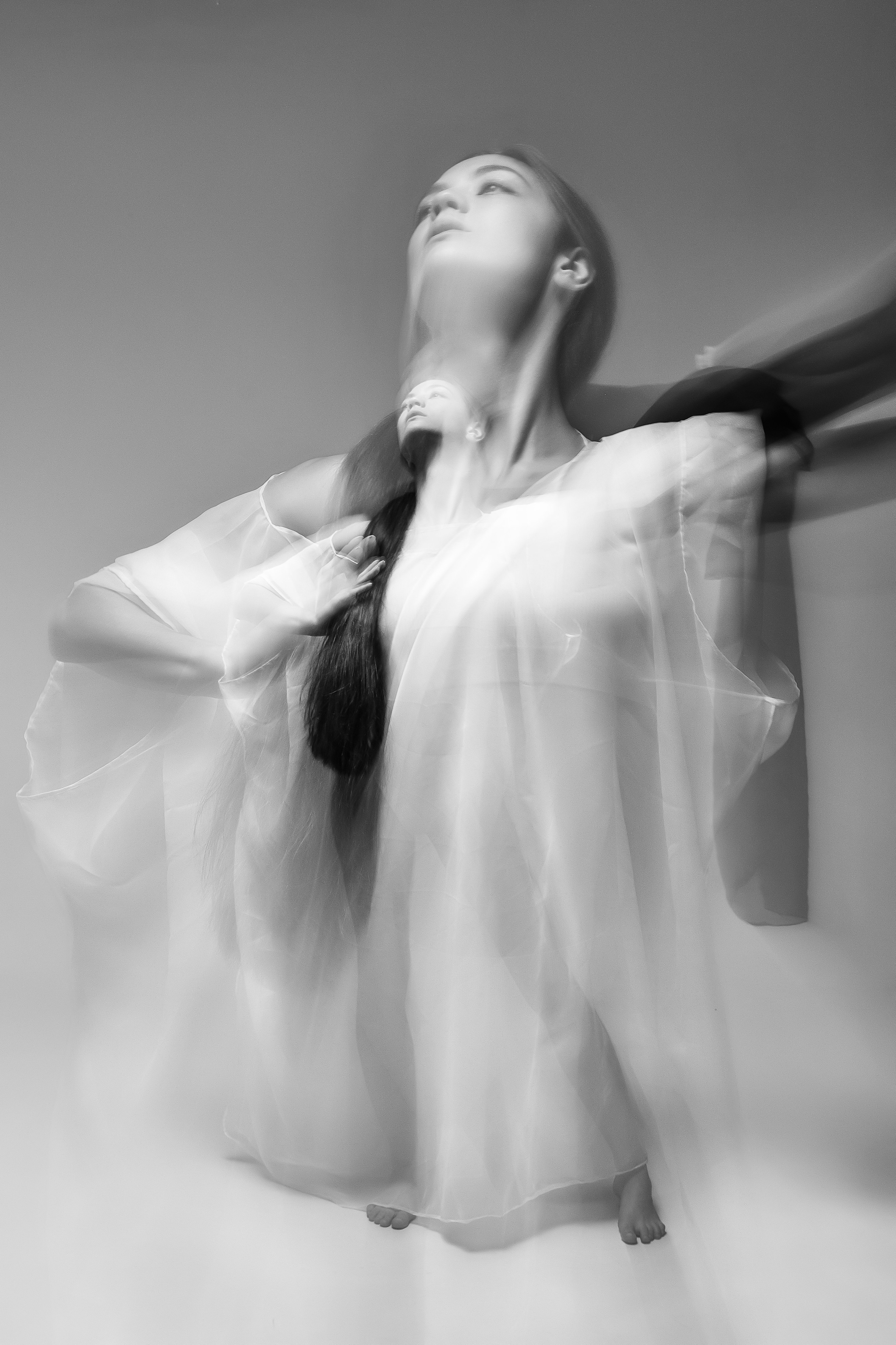 Творческая съёмка в Санкт-Петербурге. Авторская фотосессия. Фотограф I Санкт-Петербург