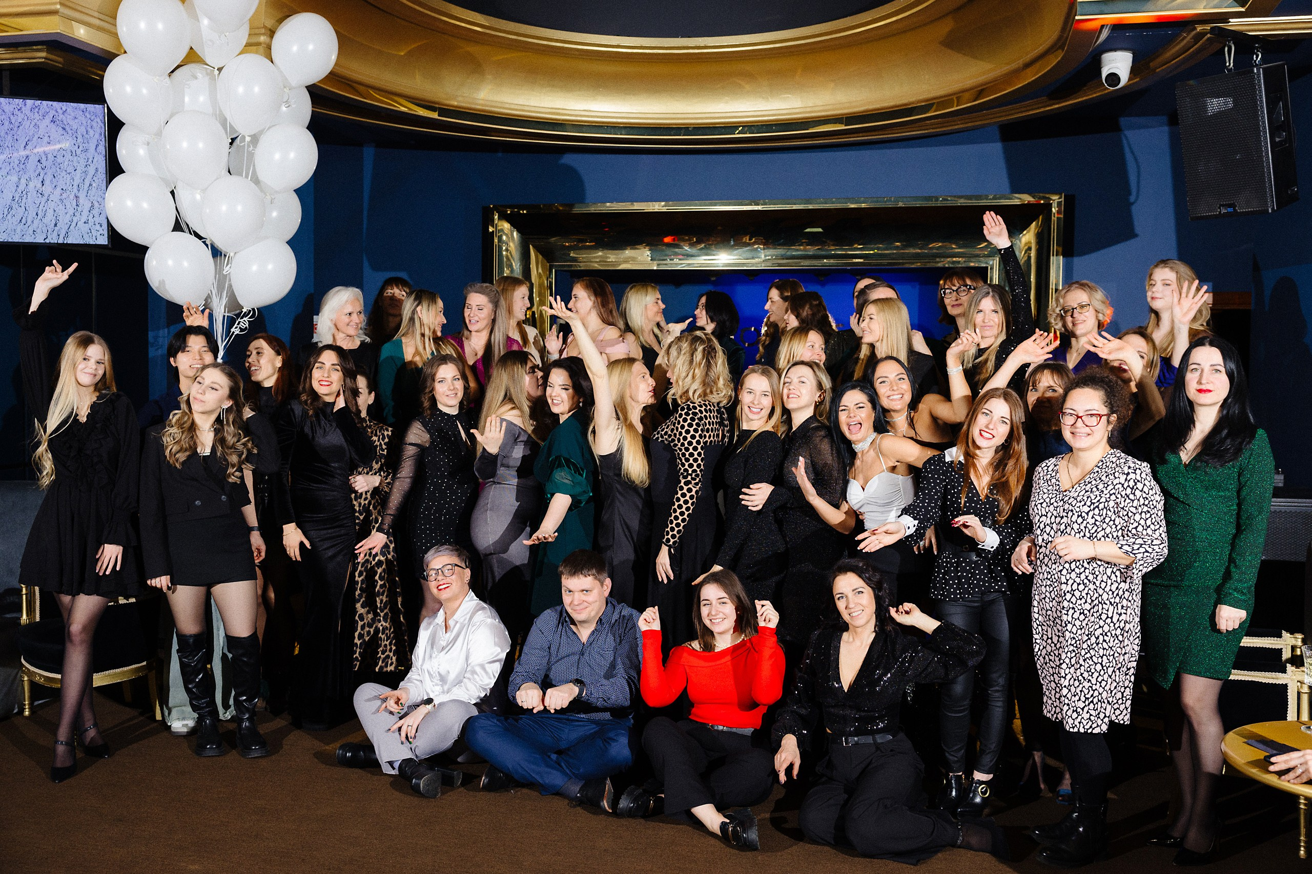 Corporate Photoshoot for iDental Clinic in Riga — Celebrating 10 Years of Smiles. Evgeny Timofeyev | Wedding & Content photographer and videographer