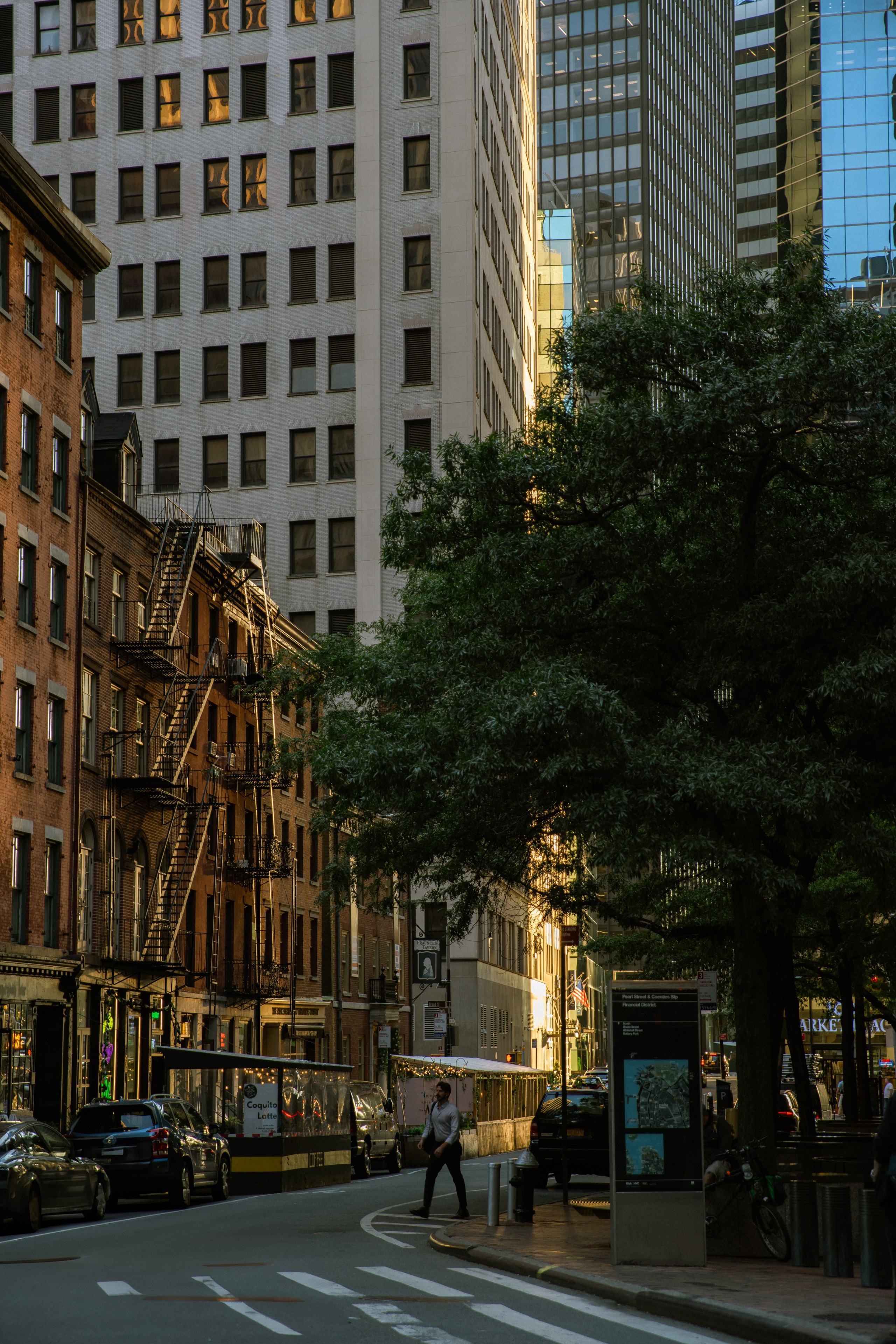 NEW YORK | WALLPAPERS. Photographer in Los Angeles. Julia Ishmuratova