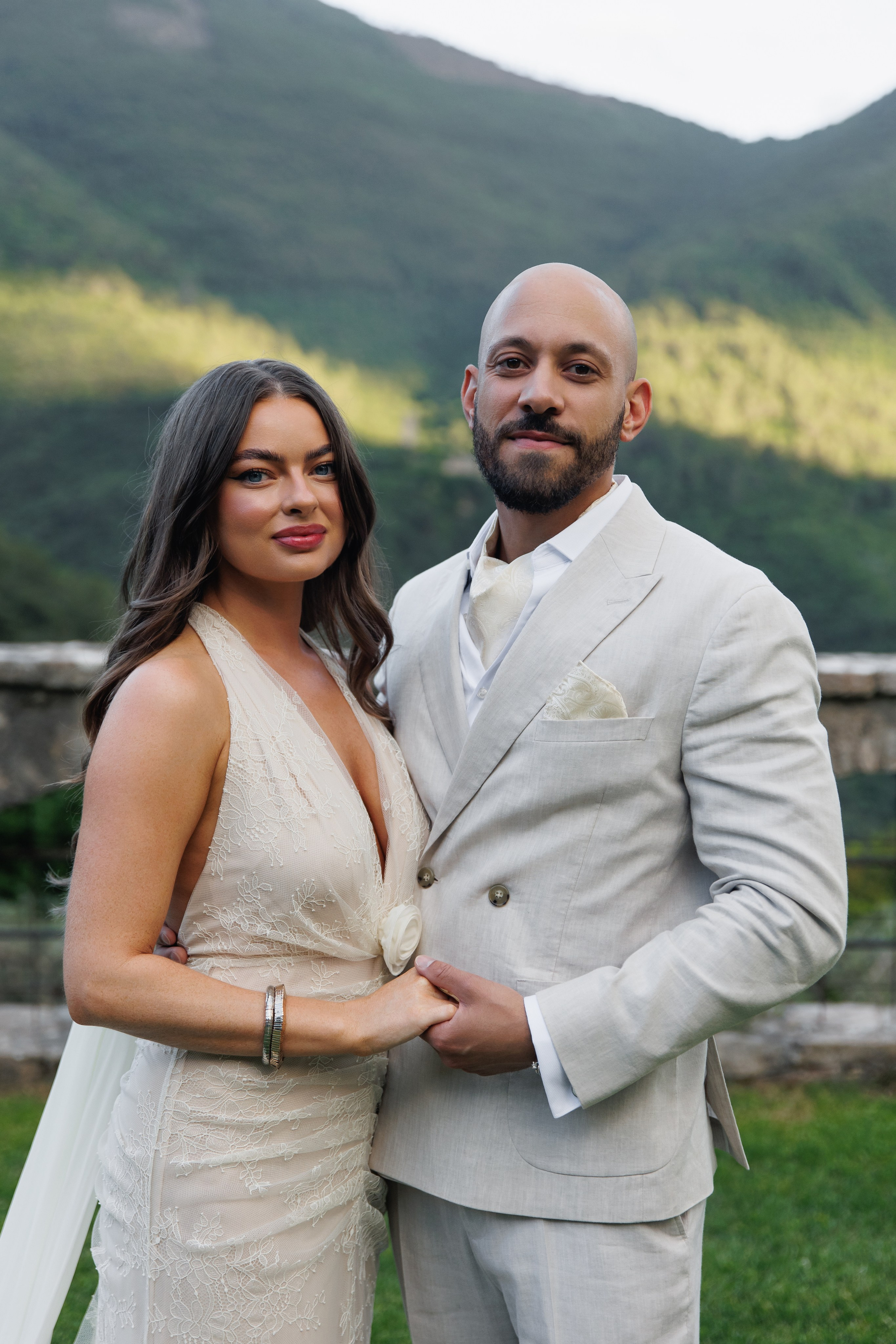 Charlotte & Anthony. Wedding Photographer Rome Tuscany Como Sicily Puglia Amalfy Italy- Oksana Savenchuk