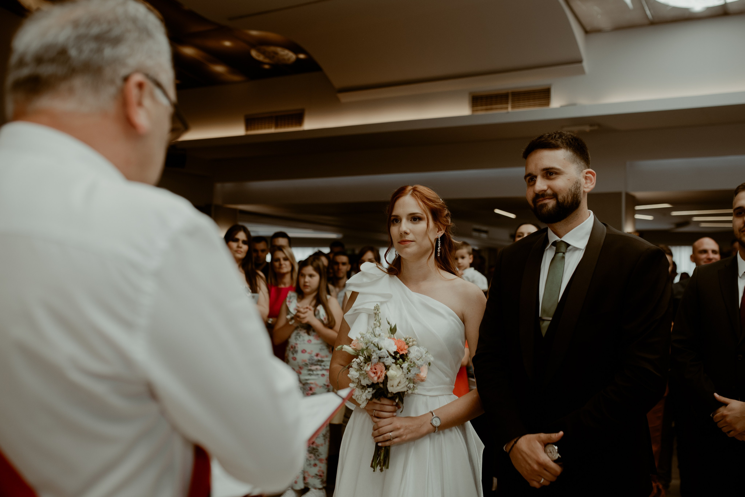 B&F. Wedding & Family photographer Jelena Anđelić