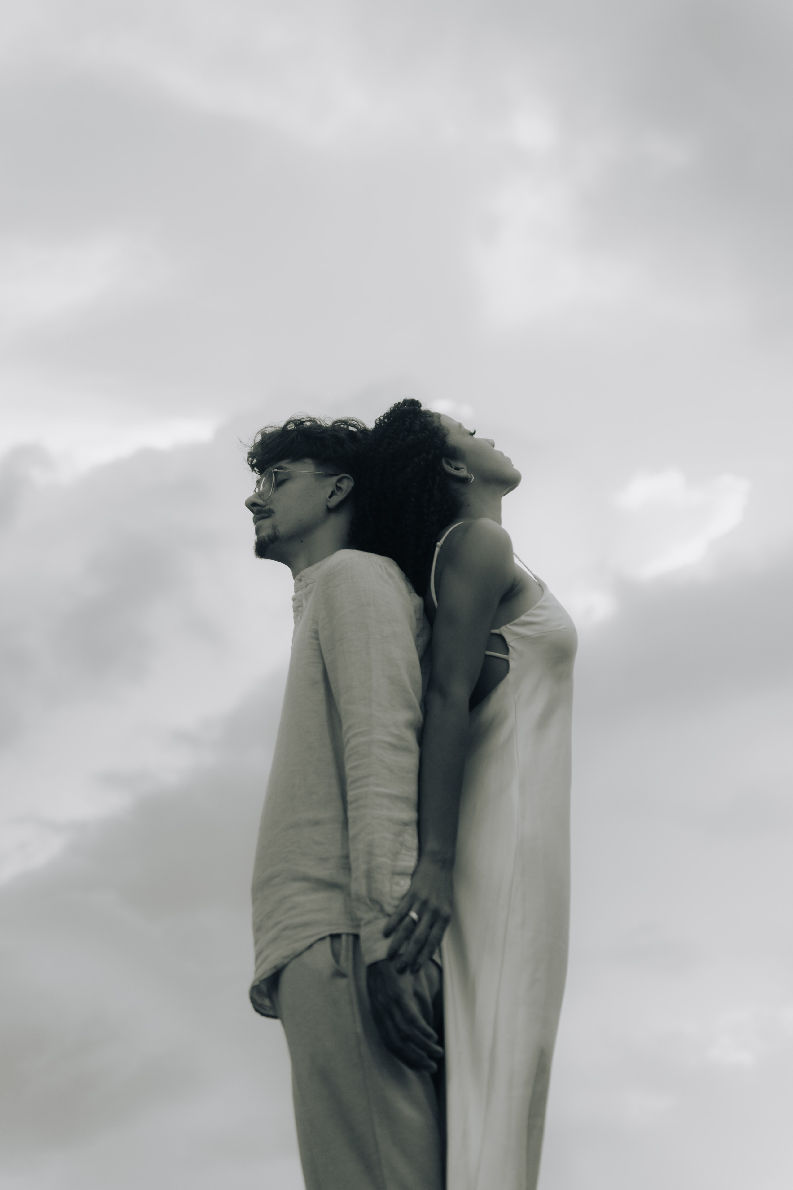 Pré Wedding. Reference Visuals