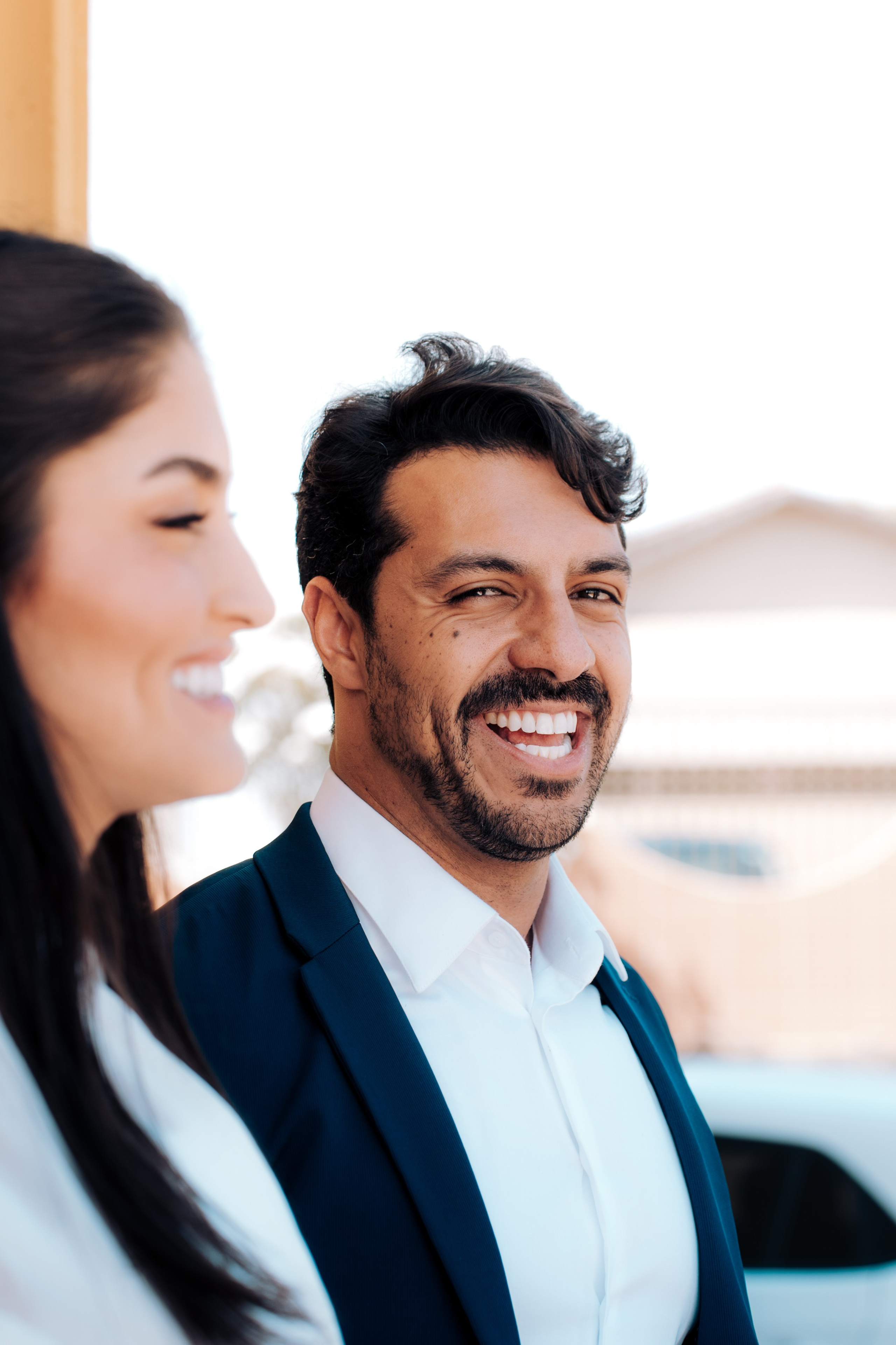 Casamentos. Reference Visuals