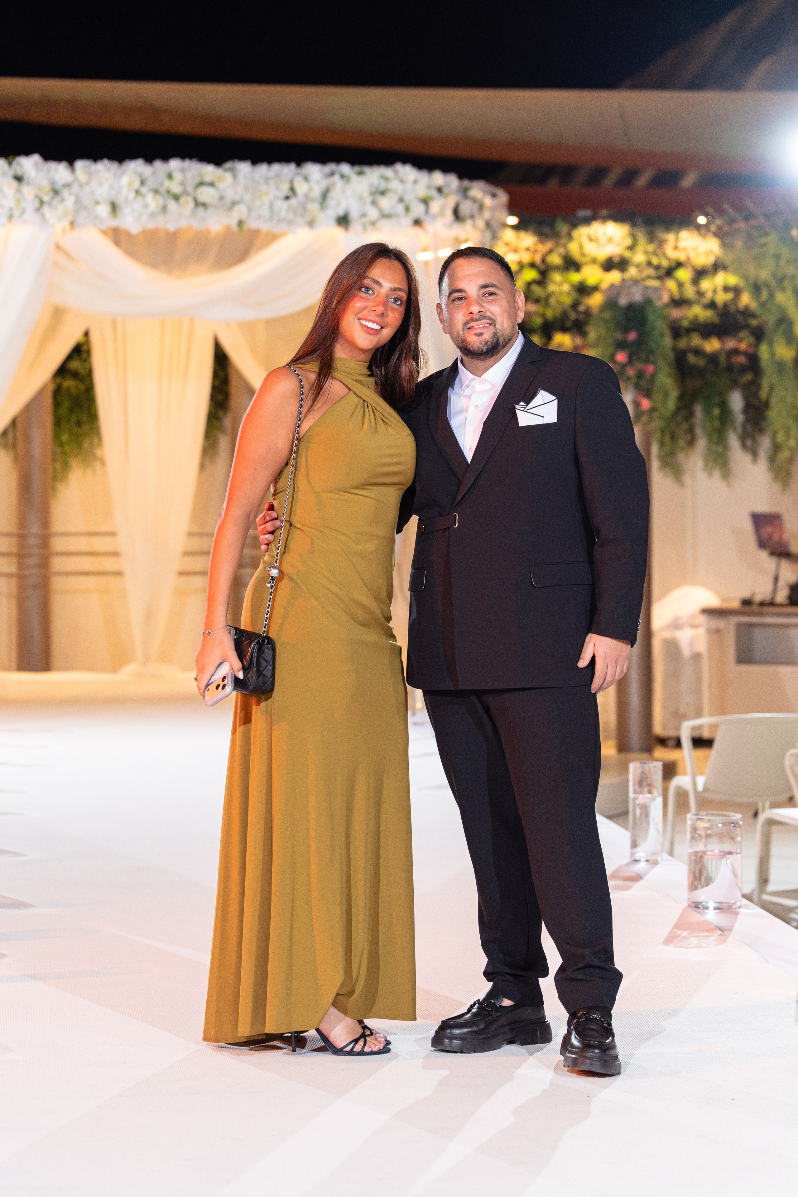 Wedding of Hila & Elad