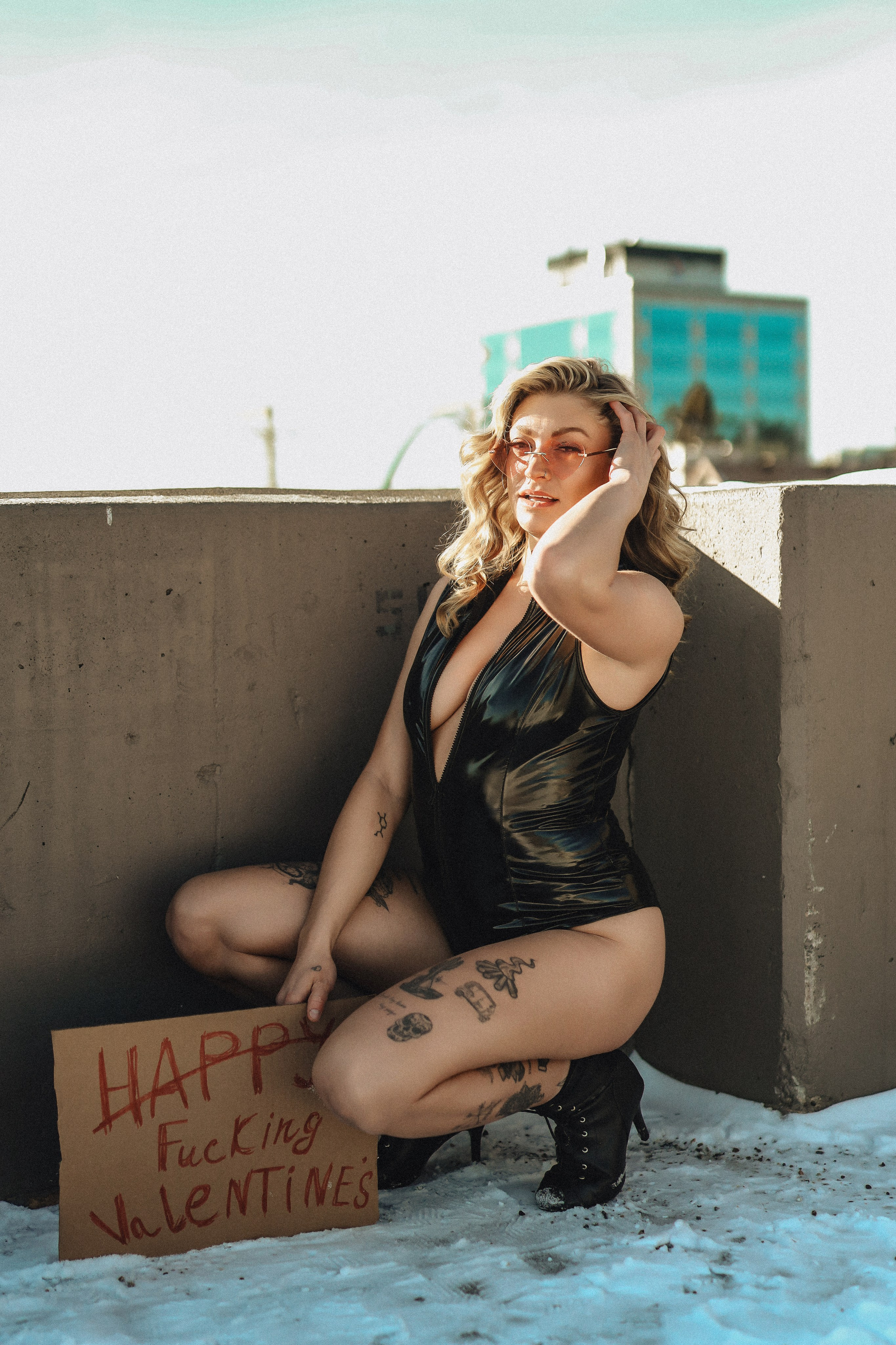 Personal/boudoir. Ellen Litvinova photography