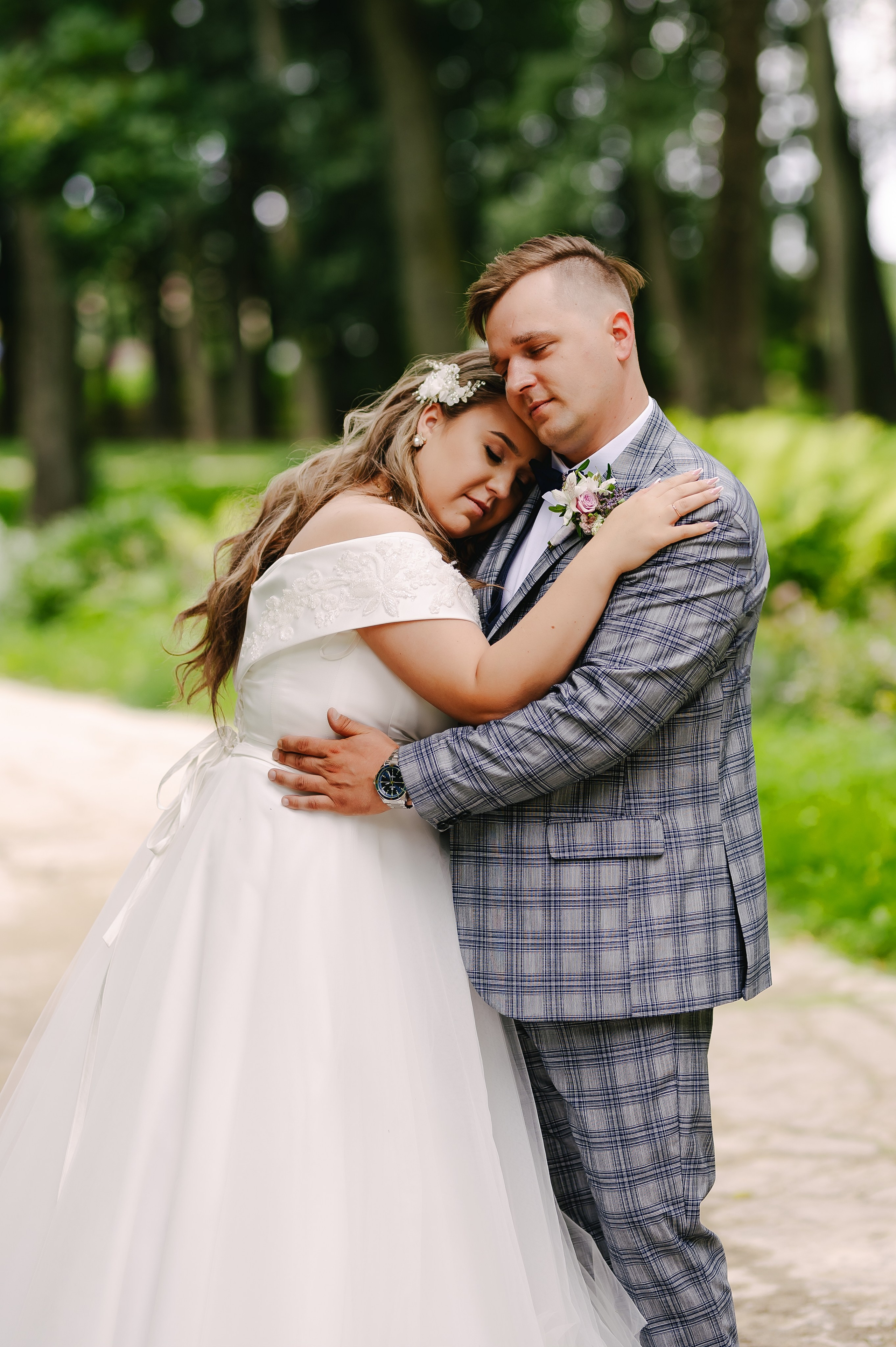 Samanta & Marius. Rokas Baranauskas fotografija
