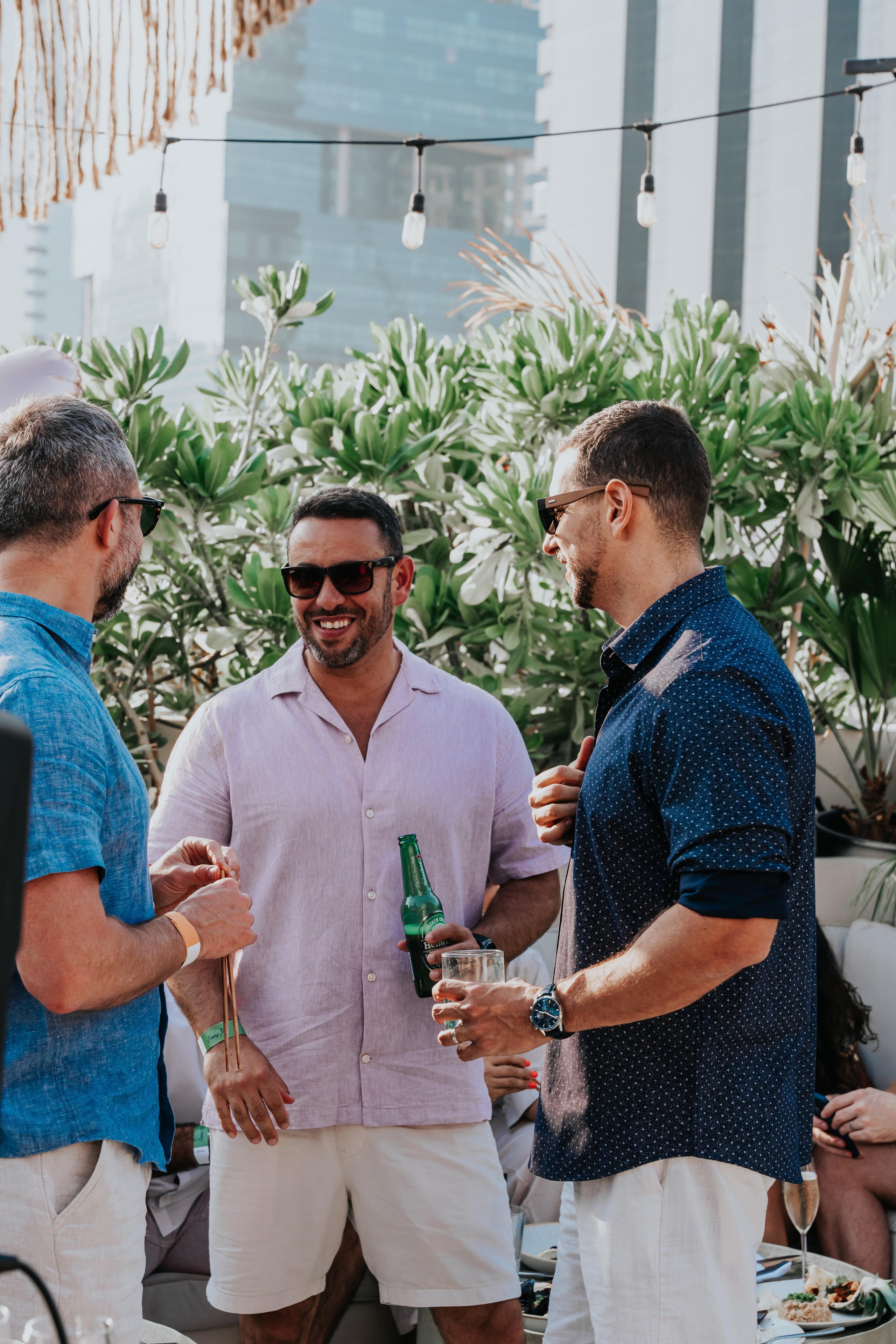 EVENT. Photo and video production. Editing & retouching services. Training