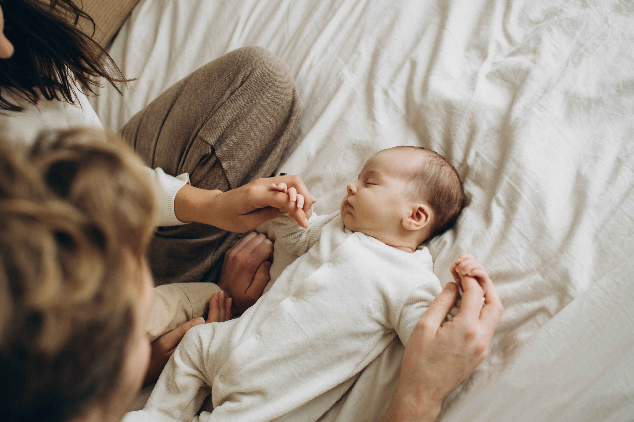 Levi 1 mnth. Newborn, Maternity & Family Photographer in Charlotte, North Carolina | Arhipova Julia