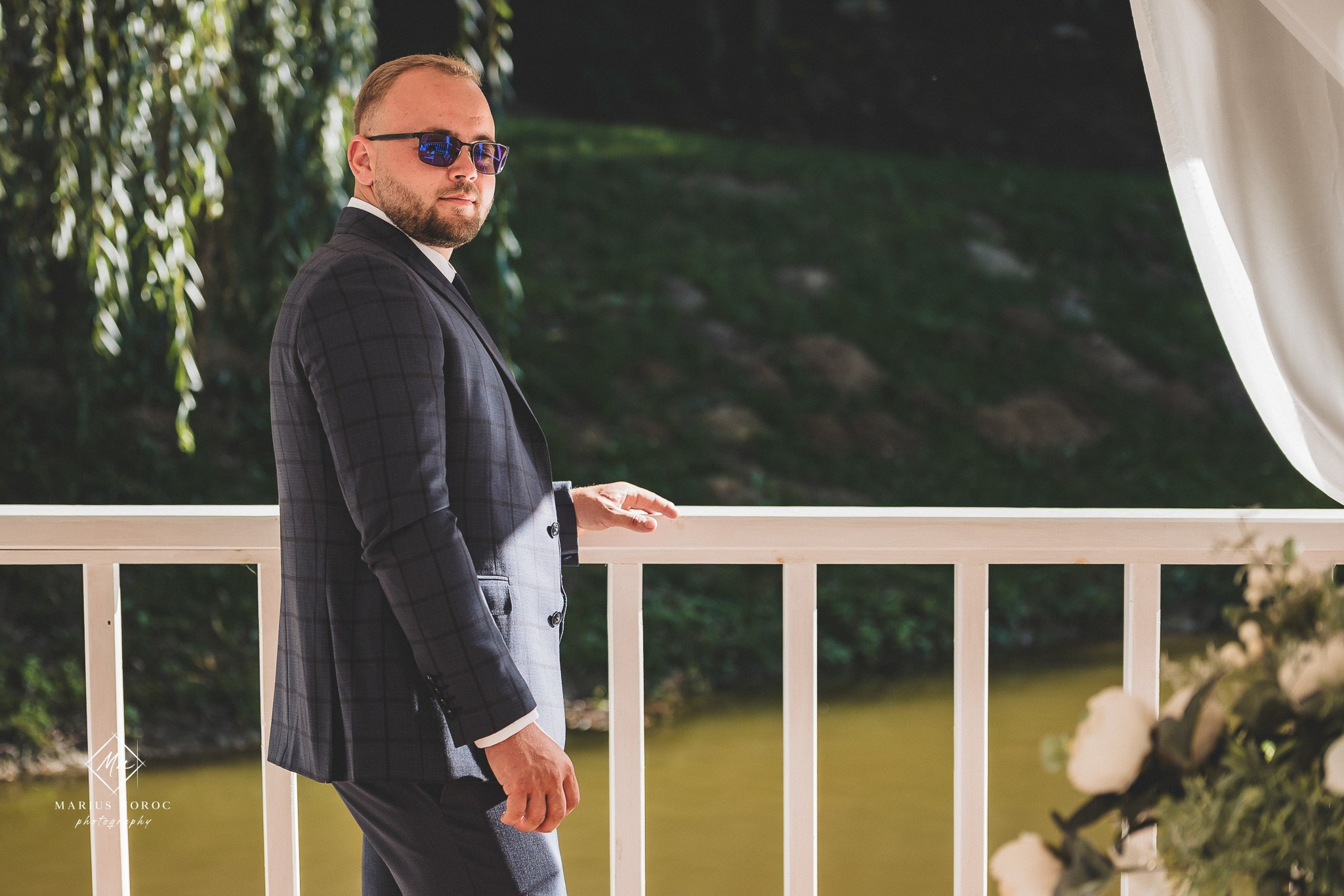 Ana Maria & Vlad | Forest Events Cucorani