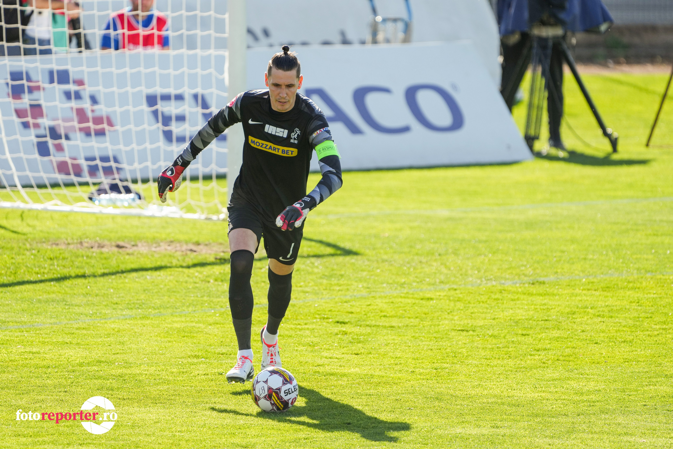 FC BOTOSANI - POLI IASI