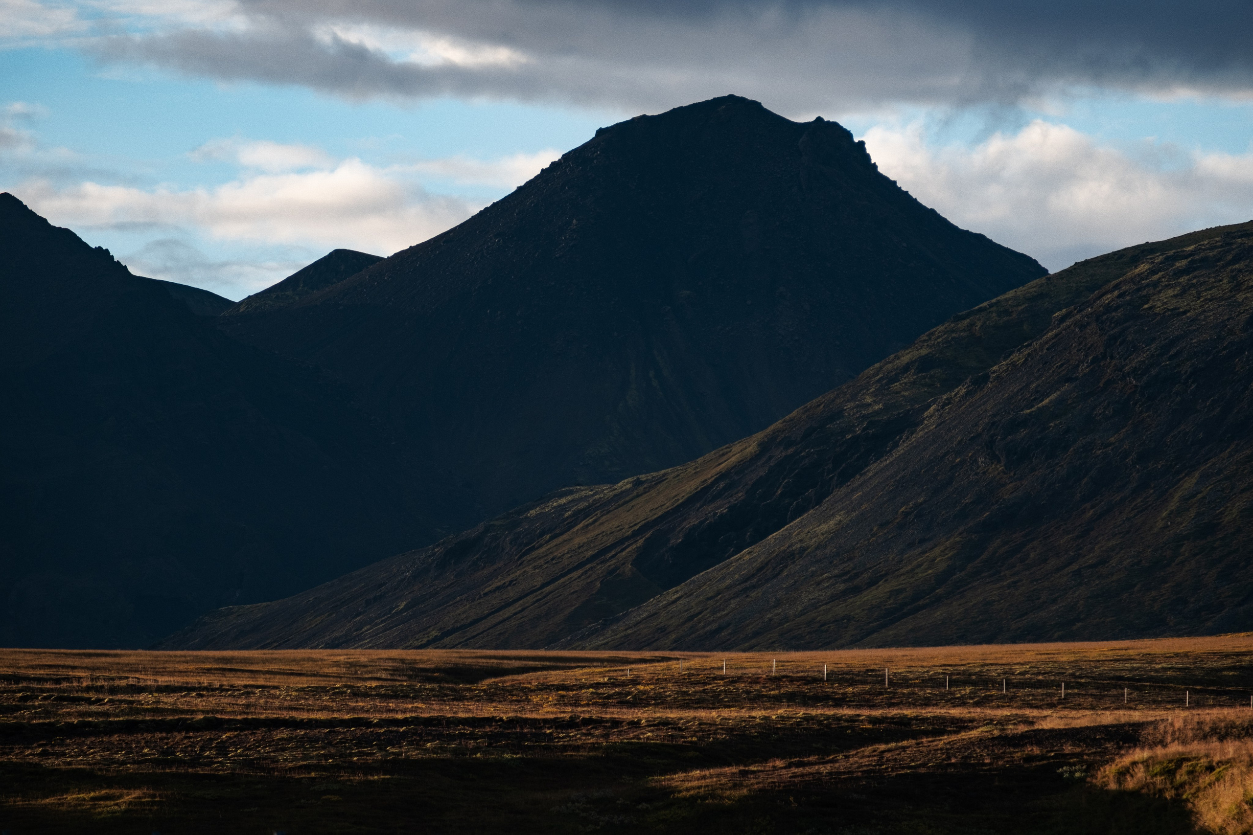 Iceland. Artjom Kutuzov Photography
