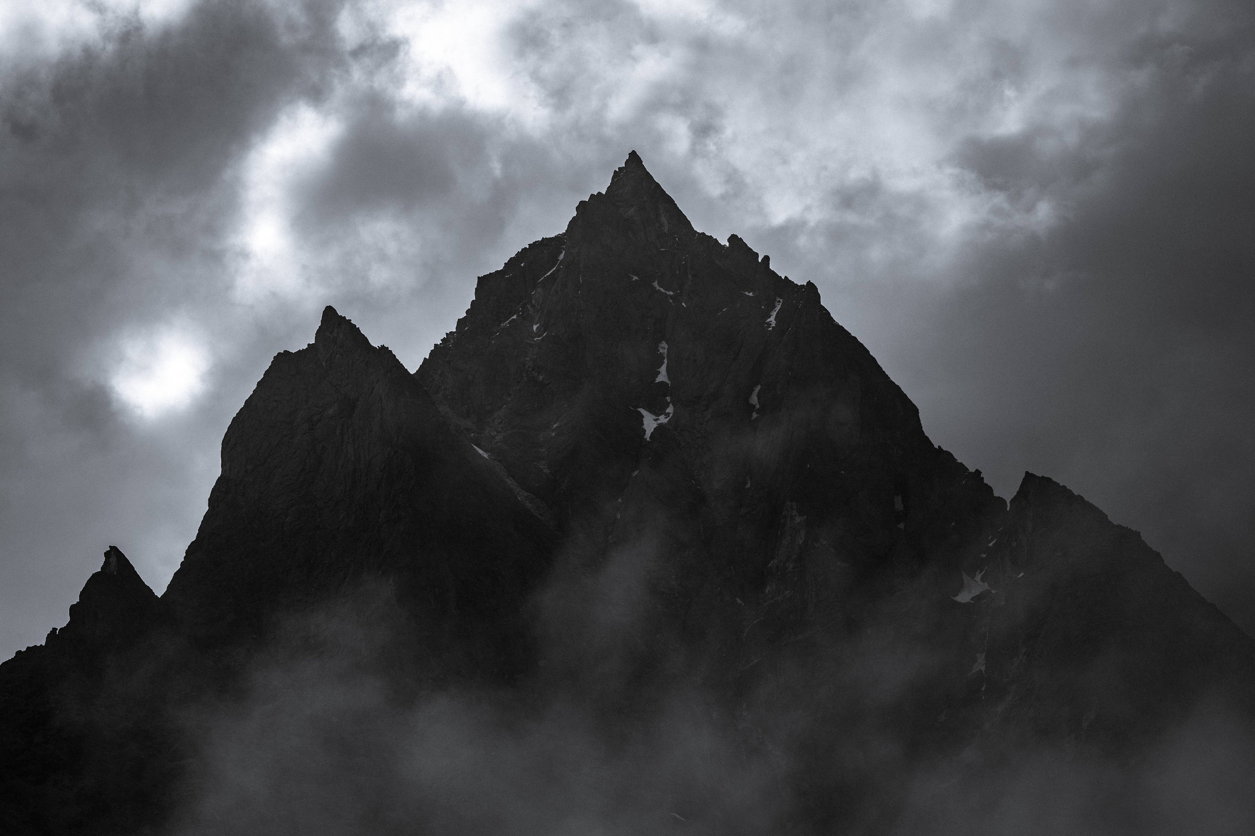 Nepal. Artjom Kutuzov Photography