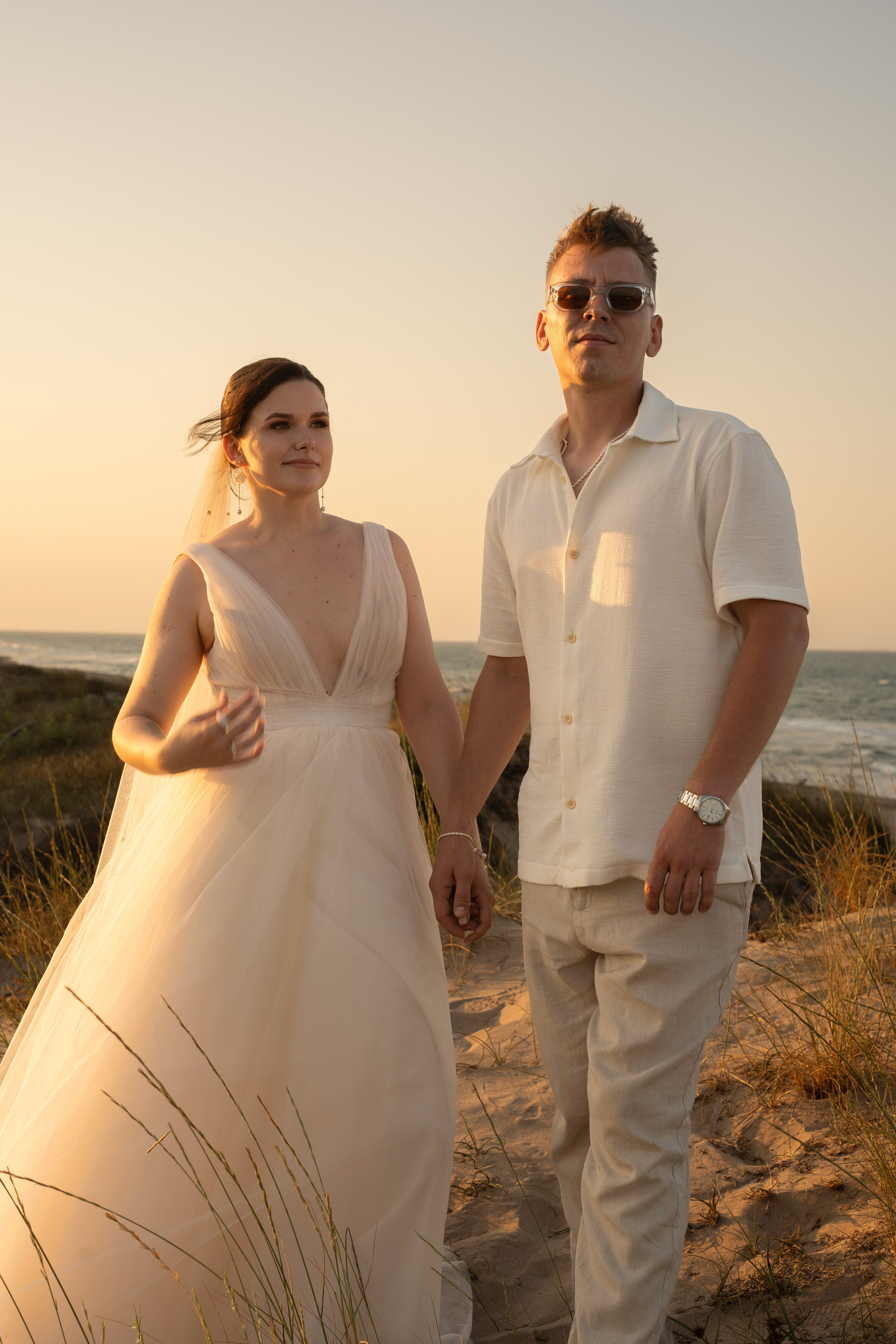 Andrey & Daniella. Свадебный и портретный фотограф в Валенсии Дмитрий Леонов