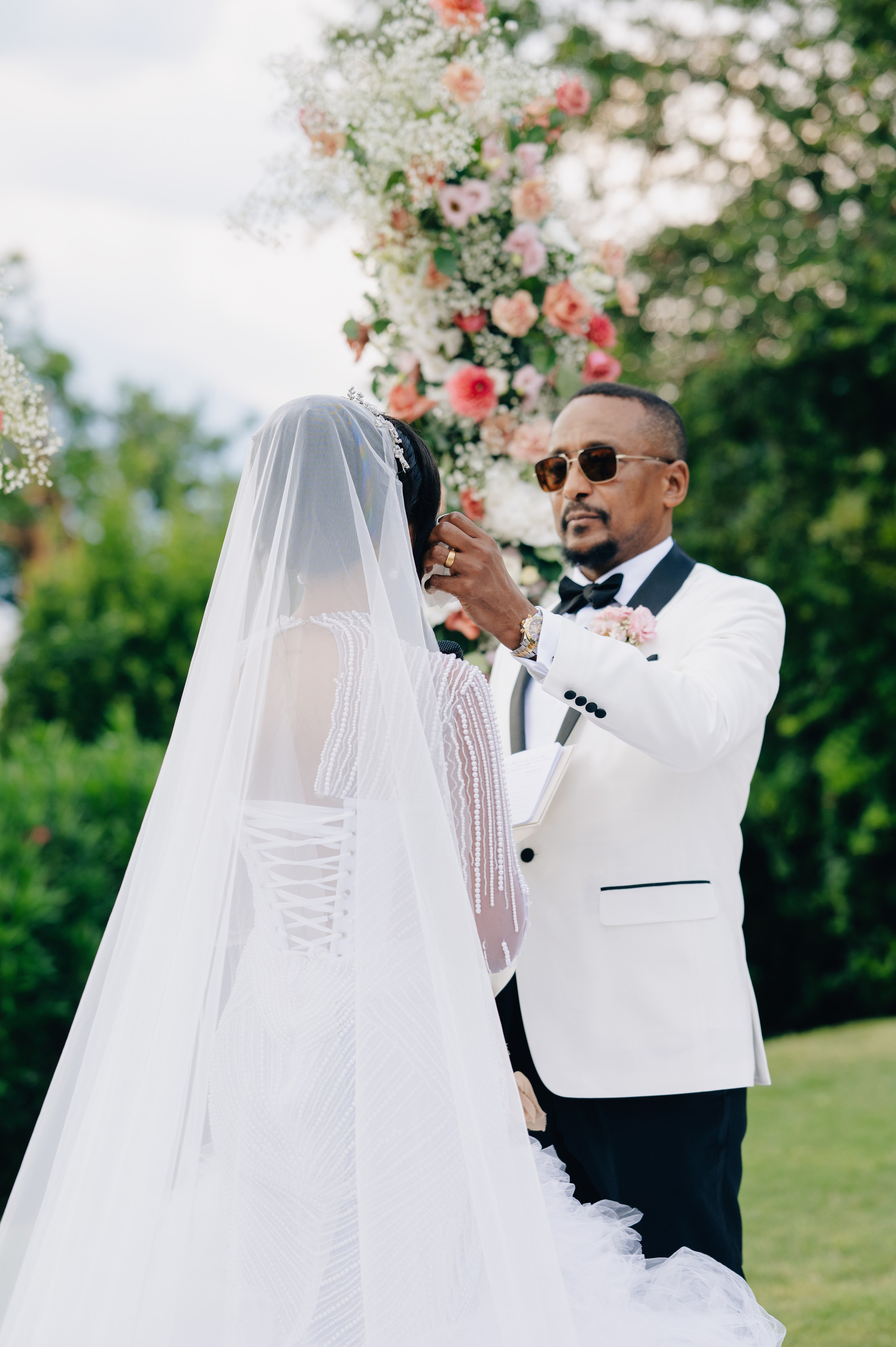 R & E, Villa Lario. Lake Como Photographer — Proposal | Wedding | Elopement