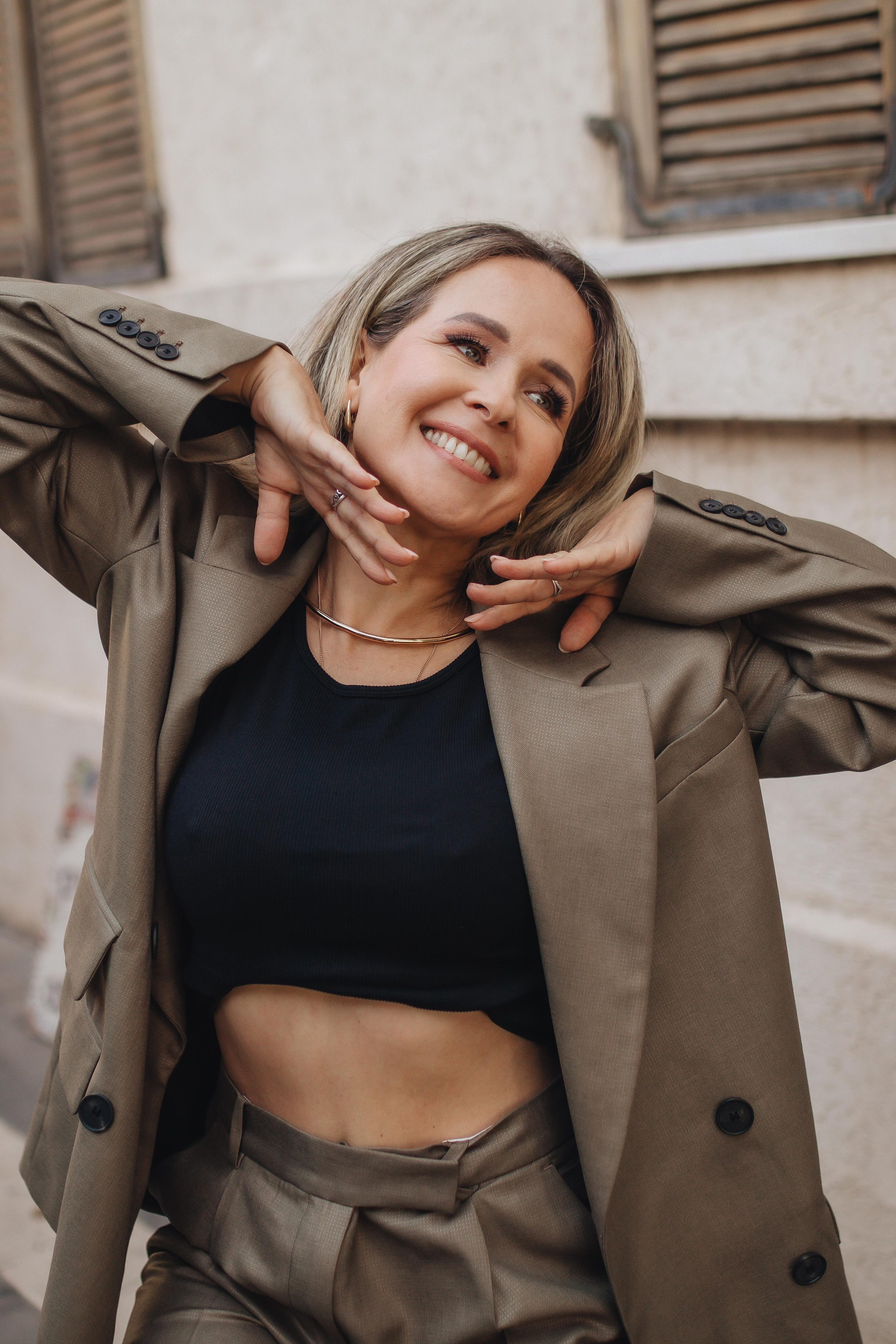 Алия. Документальный фотограф в Израиле Кристина Зингер