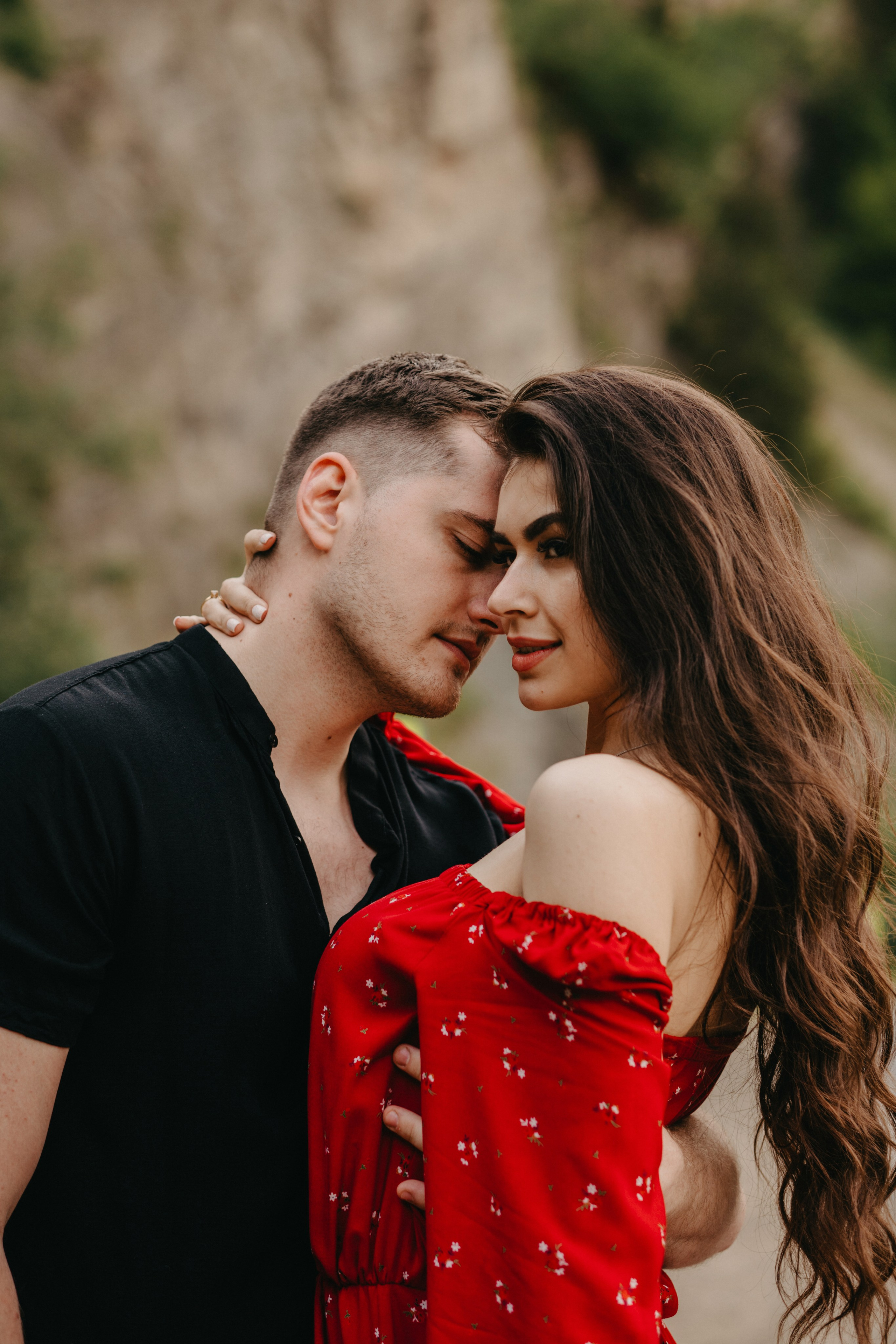 Whisper of Love. Fotograf Katowice – sesje indywidualne, rodzinne, ślubne