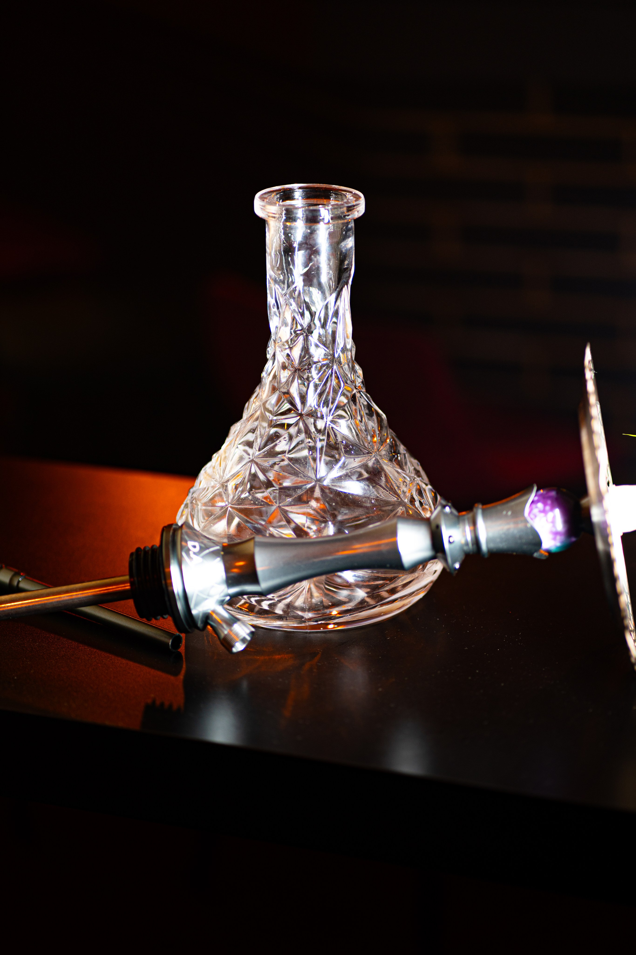 Cachimbas. Baby Beast