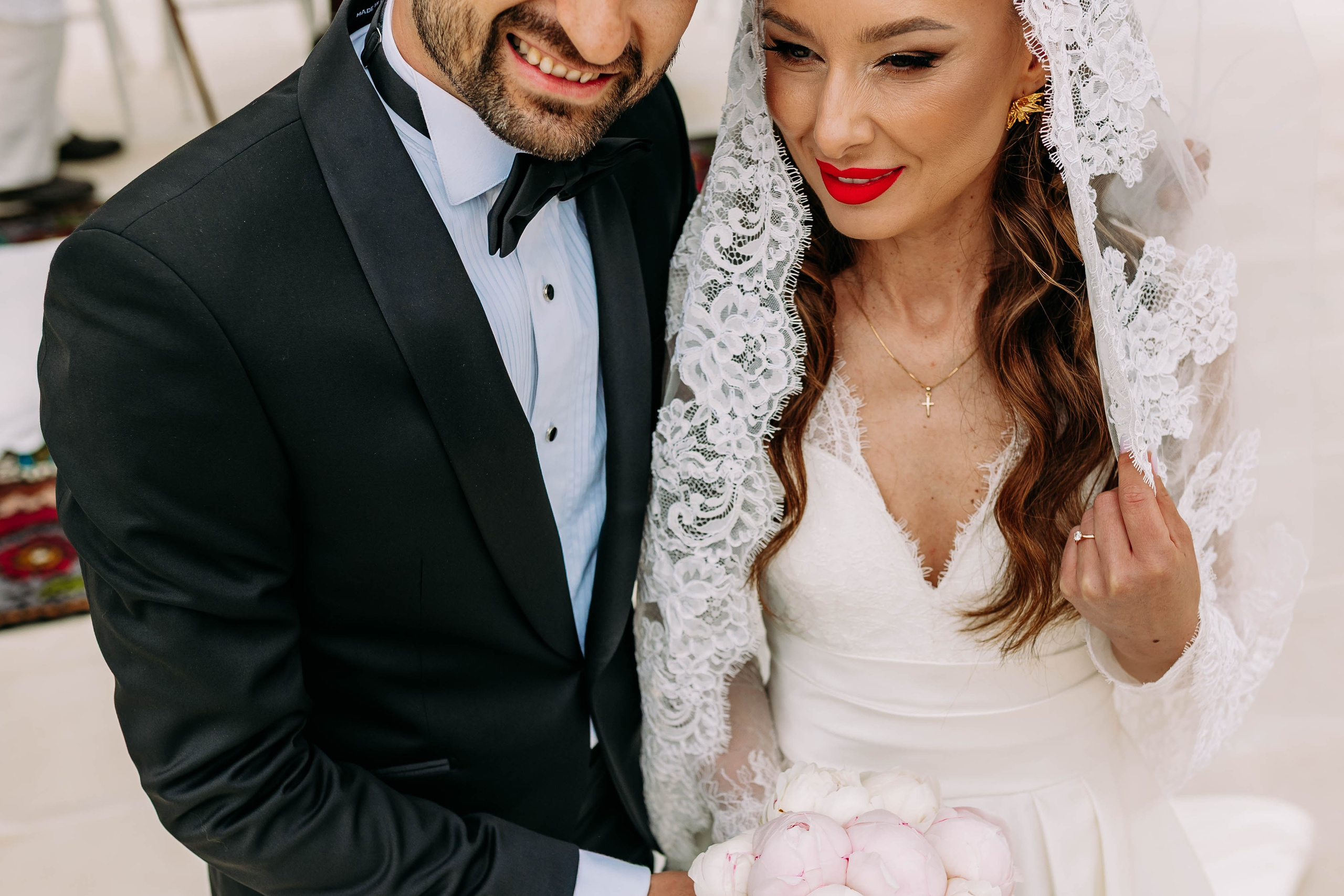 Nuntă Liliana & Emanuel. Photographer Miruna Buculei