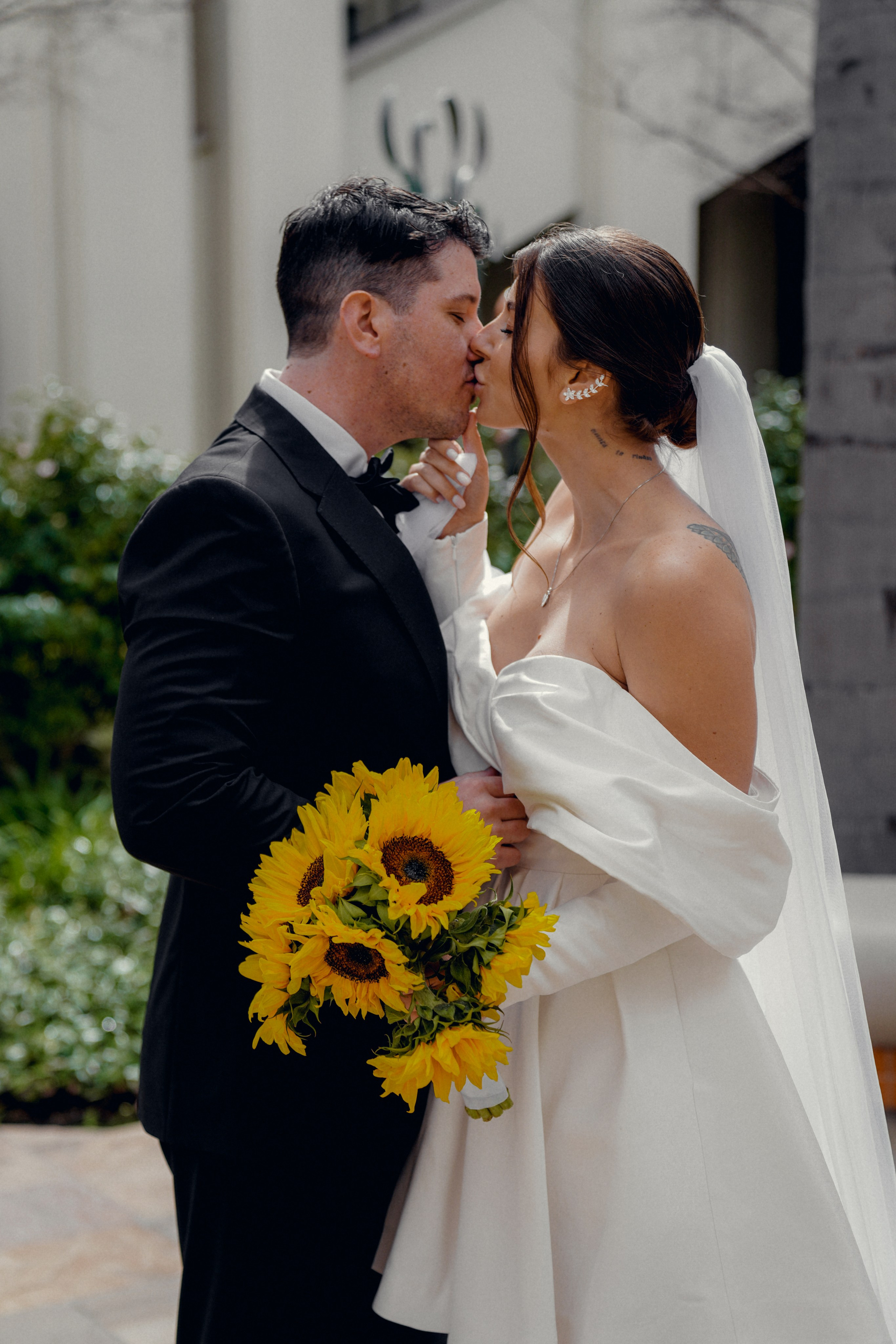 Danny and Daria. Фотограф и видеограф в США (и по всему миру) — Татьяна Иванова