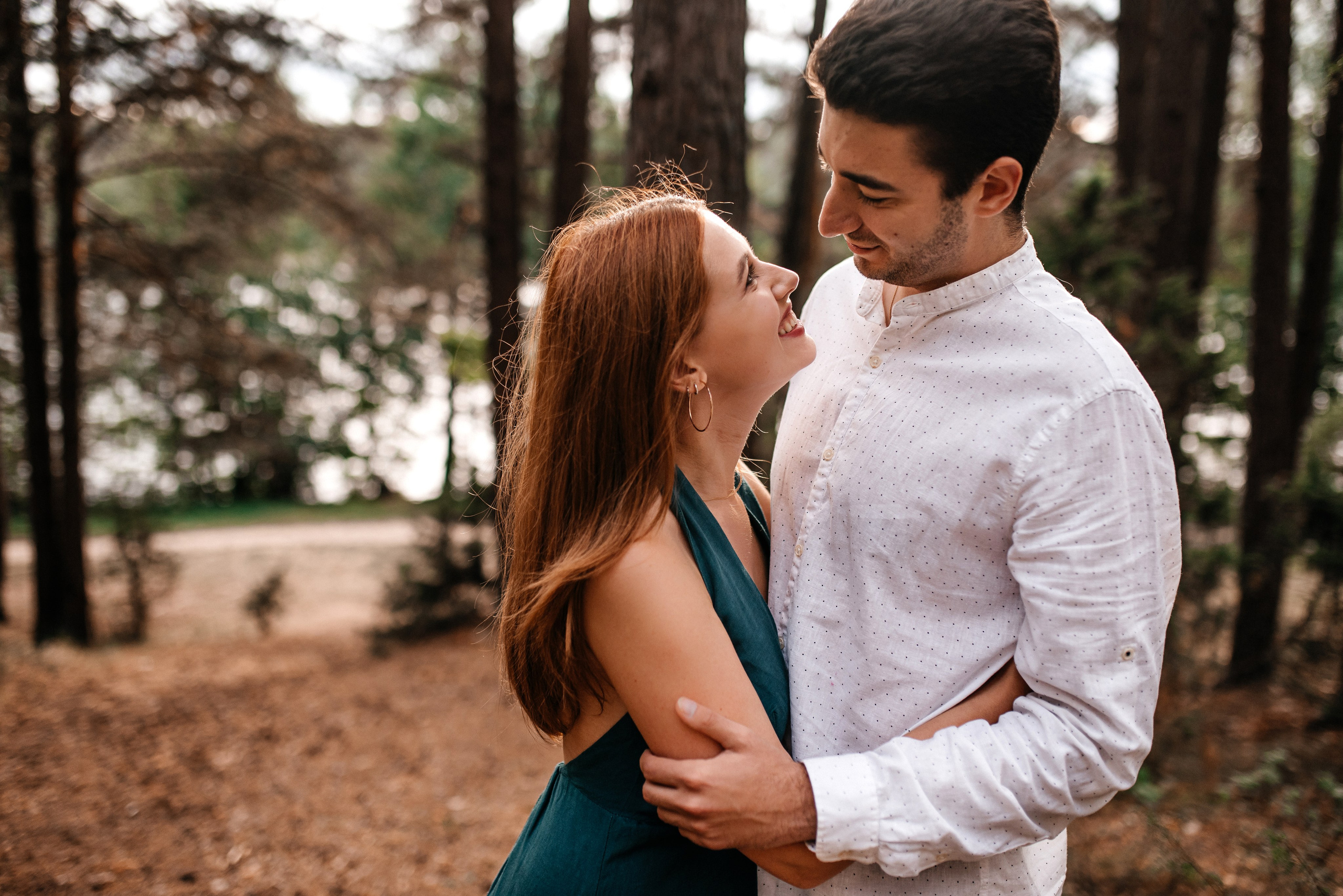 Олег+Ирена. Свадебный и портретный фотограф Юлия Пыльченко