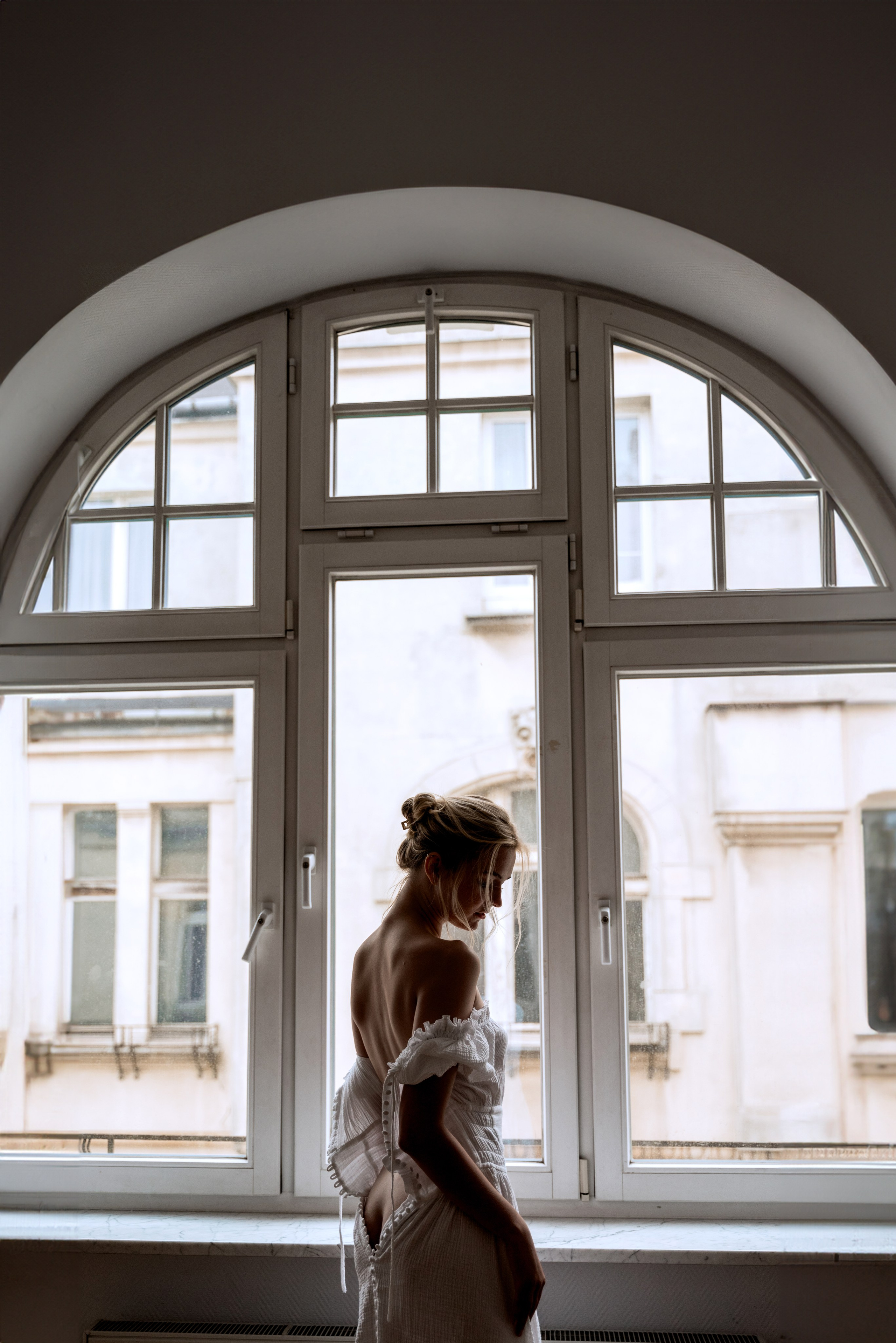 Вика студийная съемка. Свадебный и портретный фотограф Юлия Пыльченко