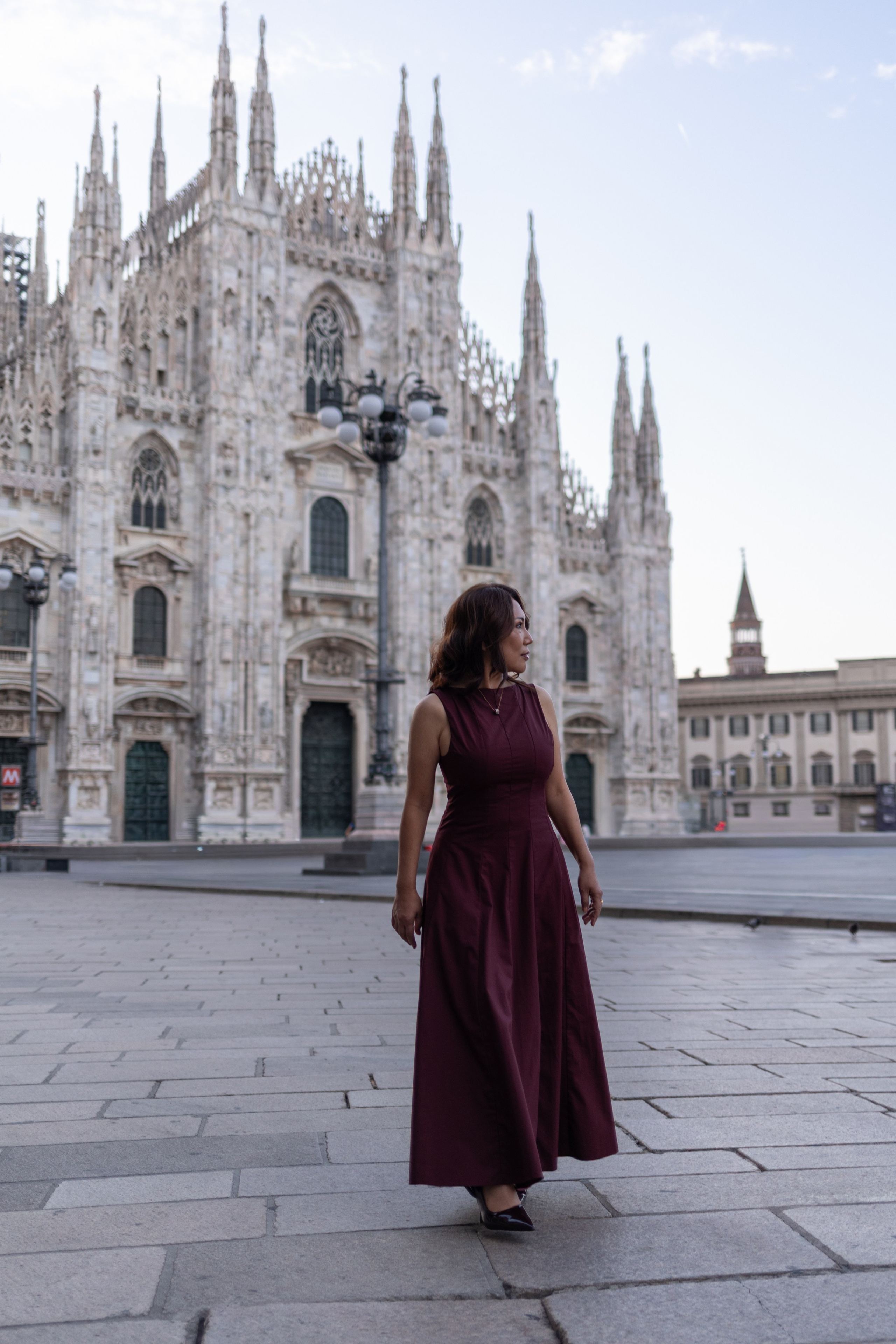 Mercy. Photographer in Milan |Mila Pro Photo