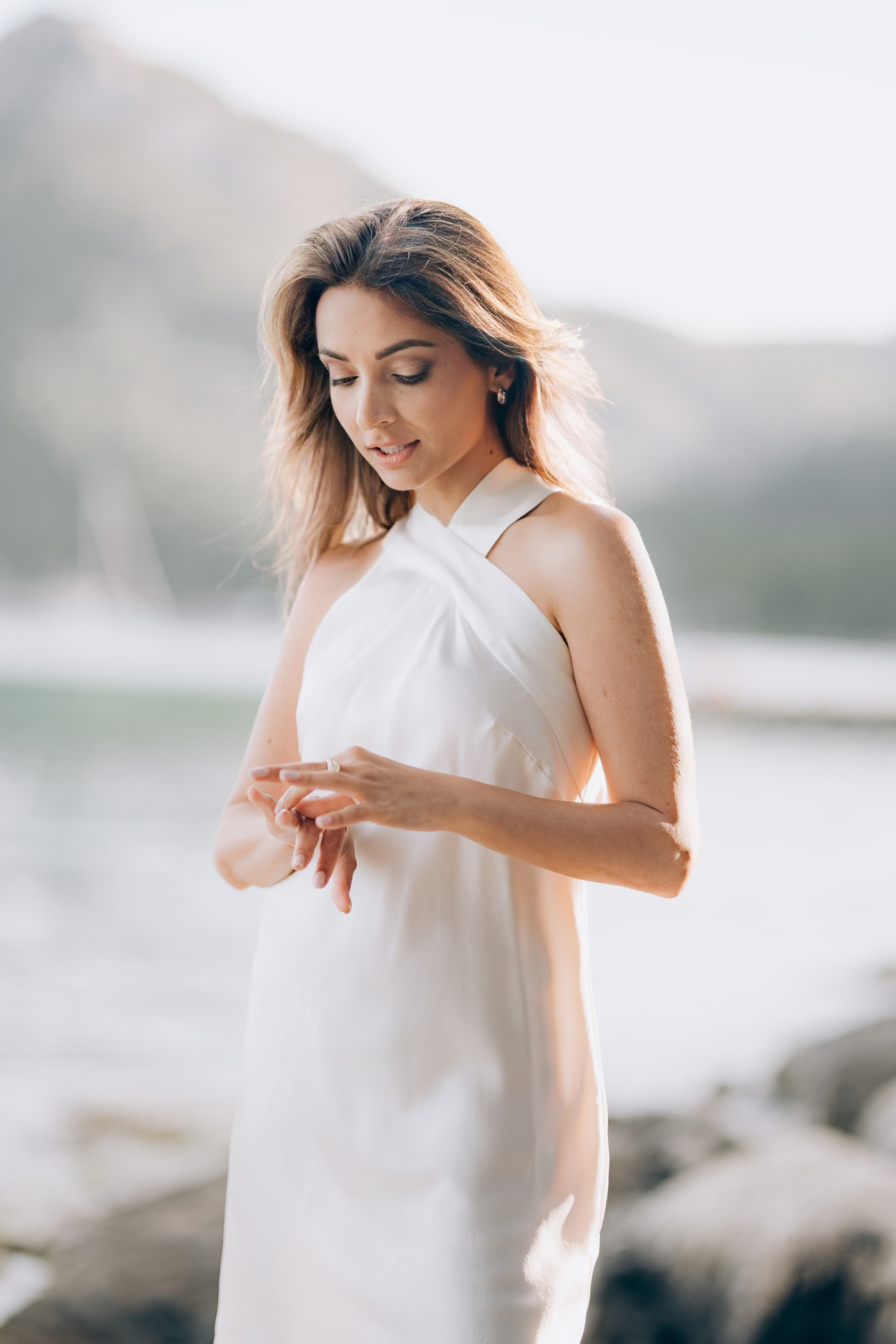 Strength in Fragility. Fotógrafo en Palma de Mallorca