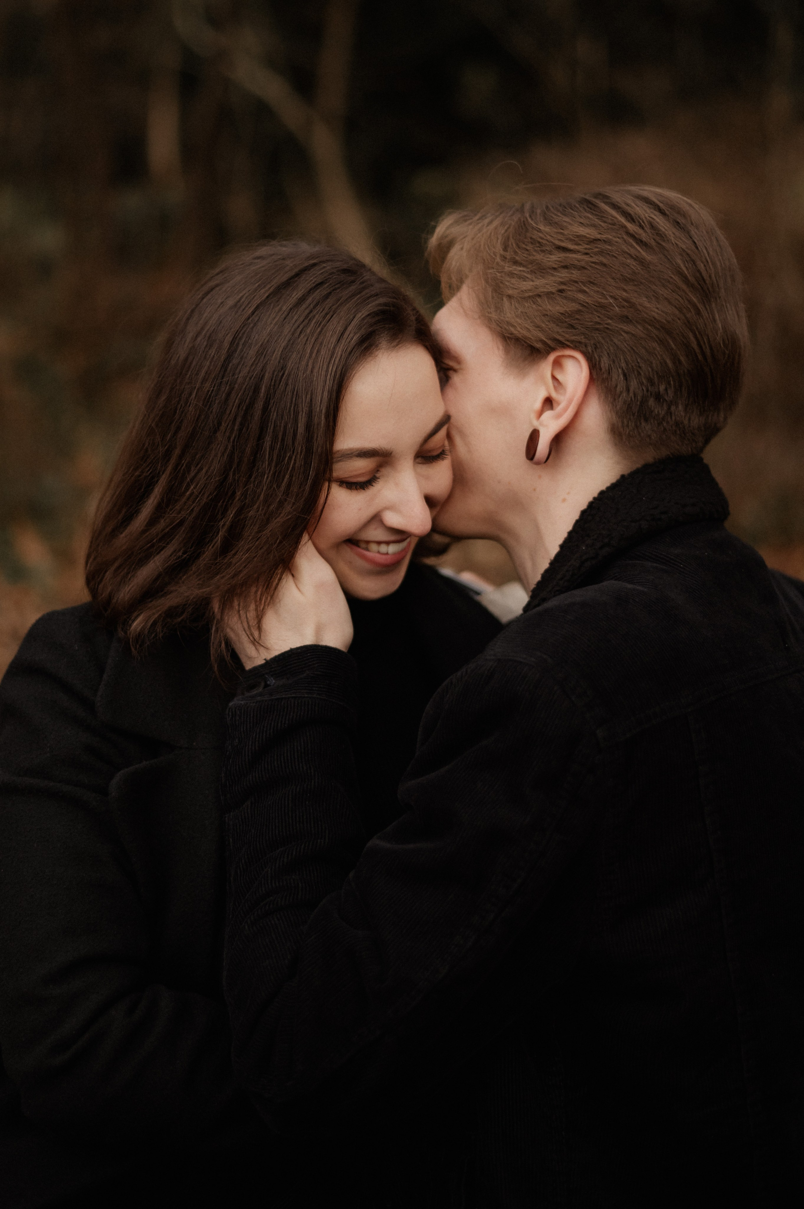 COUPLE SHOOTING IN ANSBACH. Photographer in Nuremberg Irina Mehnert from Ansbach