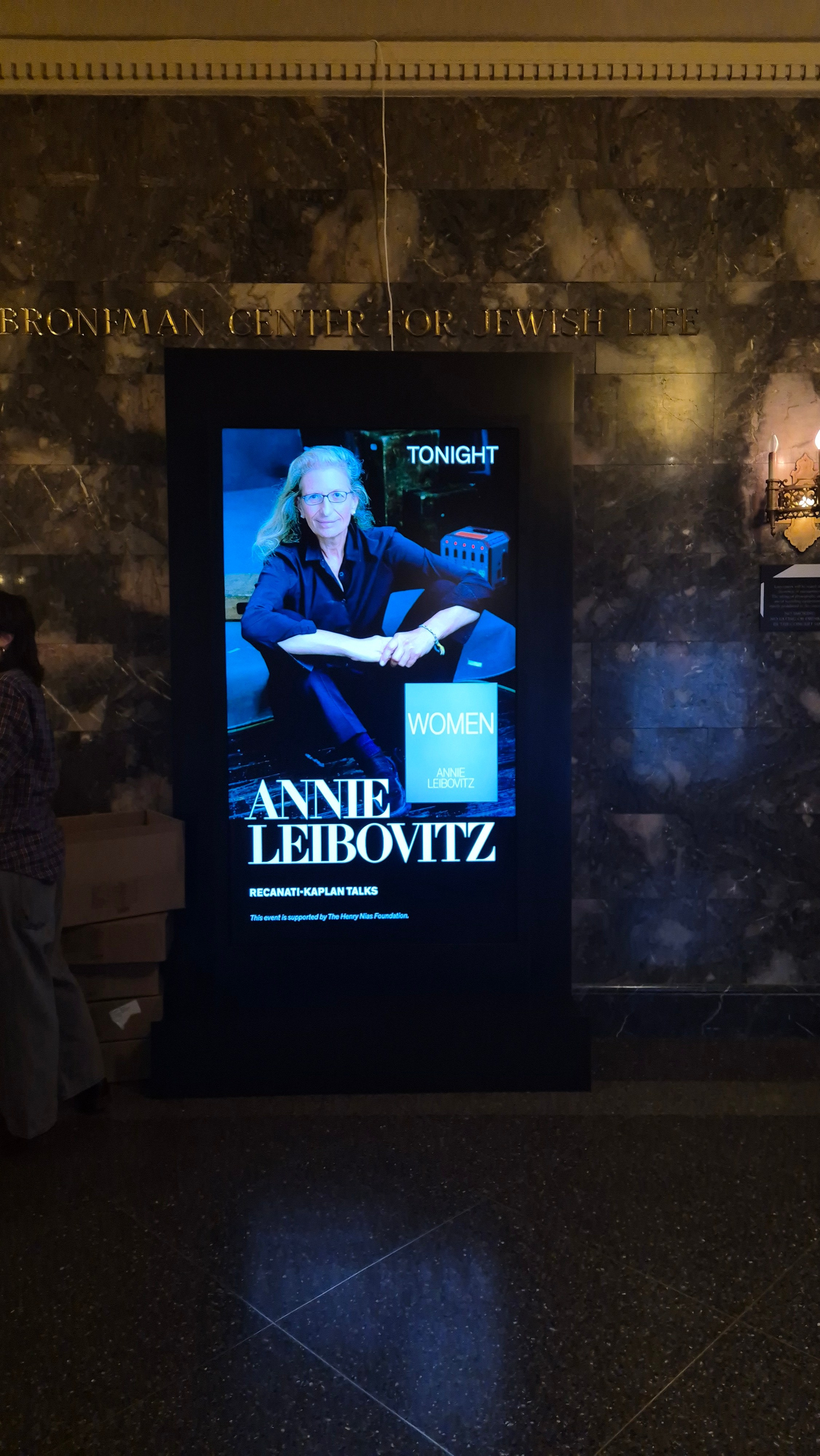 New York 2026. Photographer Marina, city of Nuremberg