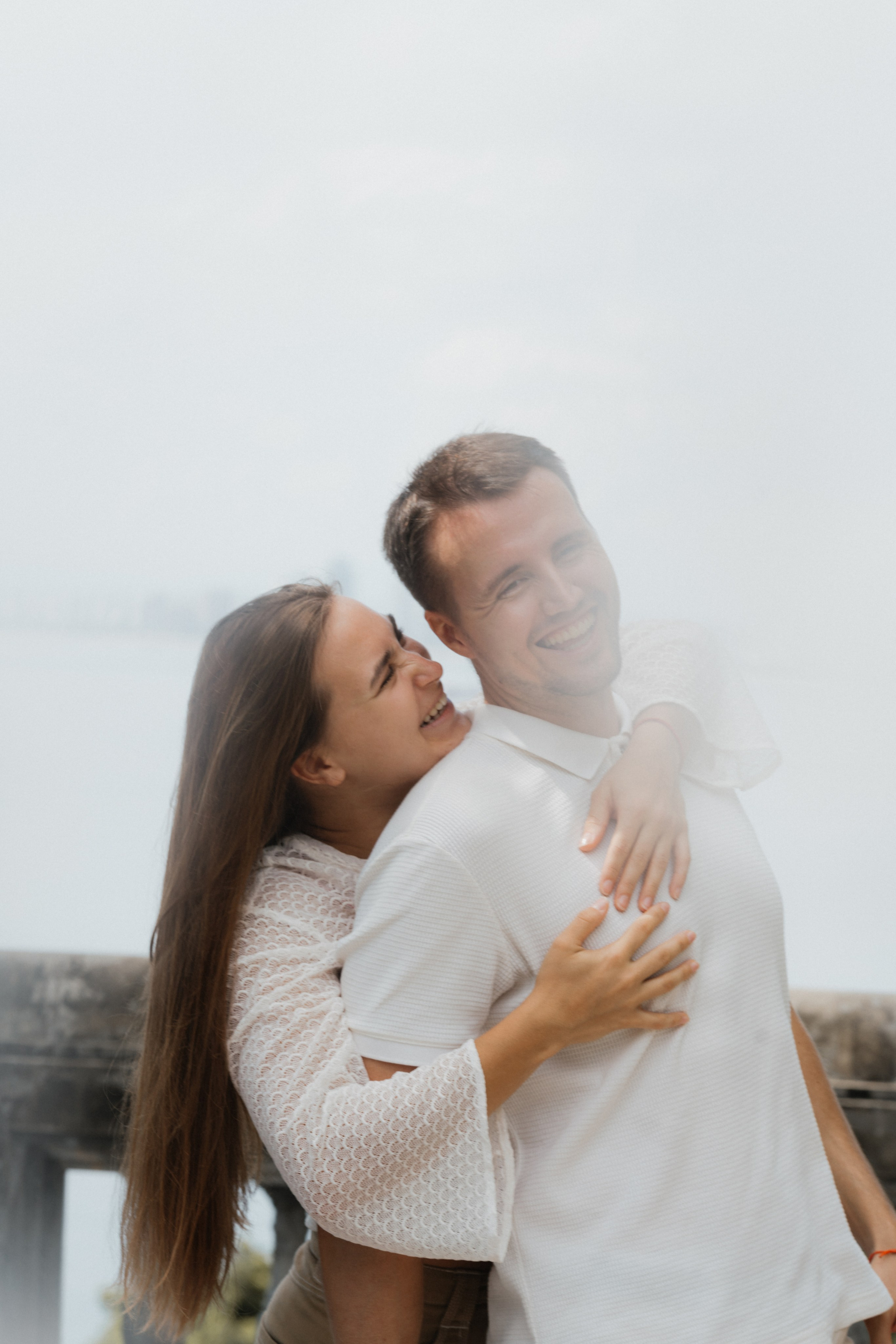 Парная фотосессия. Фотограф в Дананге, Вьетнам. Эстетика и лайфстайл