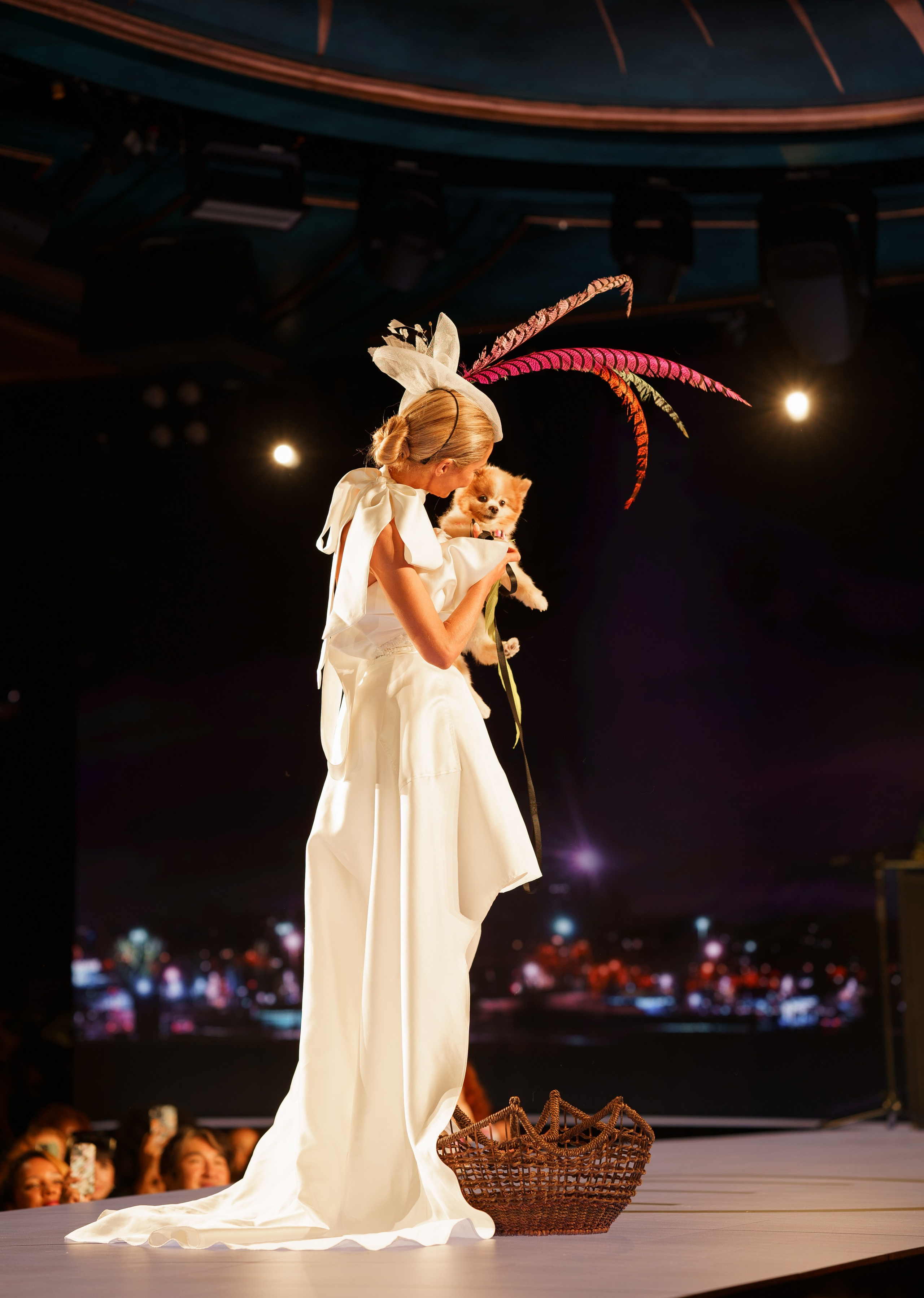 New York Fashion Week. New York + travel photographer